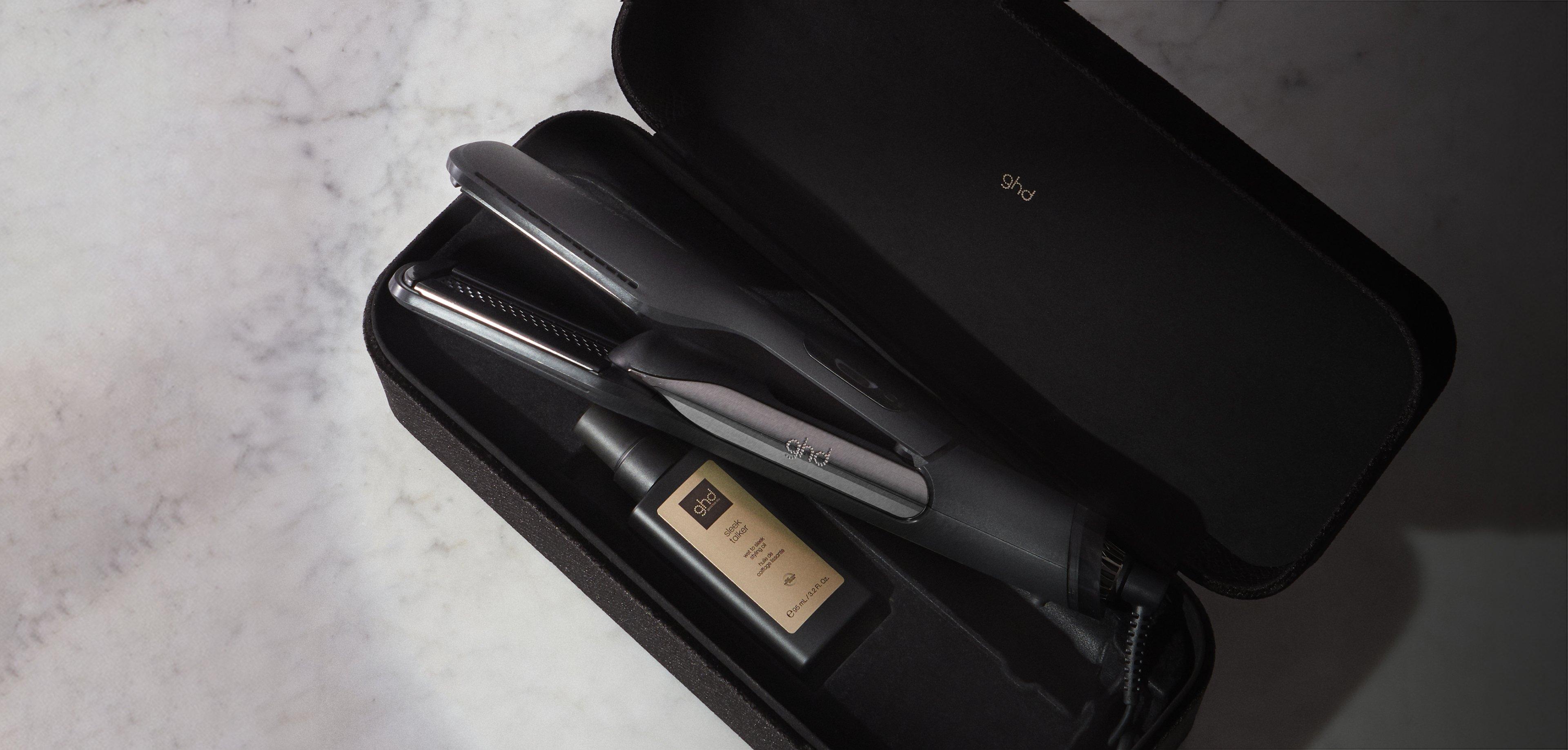 GHD DUET STYLE GIFT SET - PIASTRA 2 IN 1 & GHD SLEEK TALKER