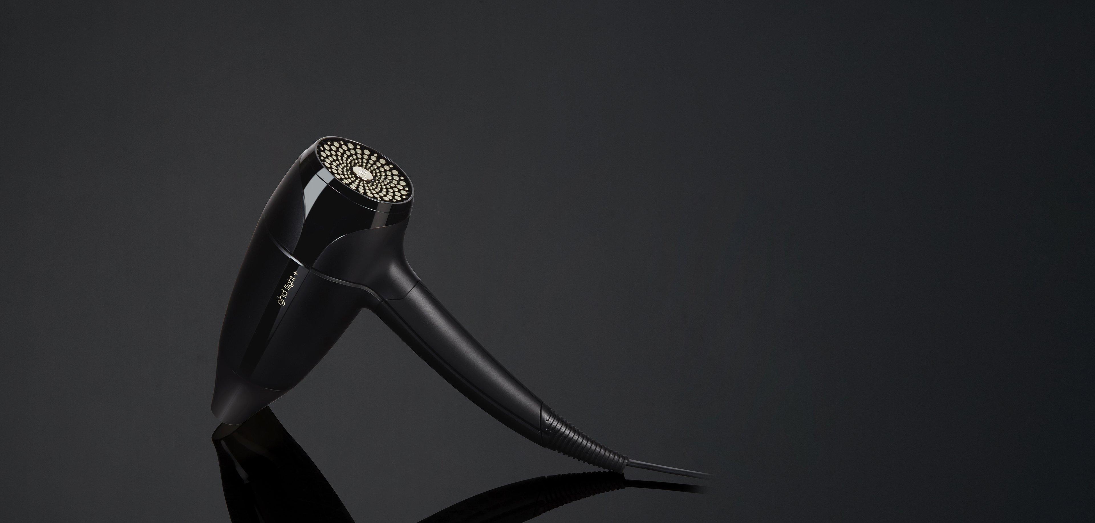 GHD FLIGHT+® TRAVEL HAIR DRYER