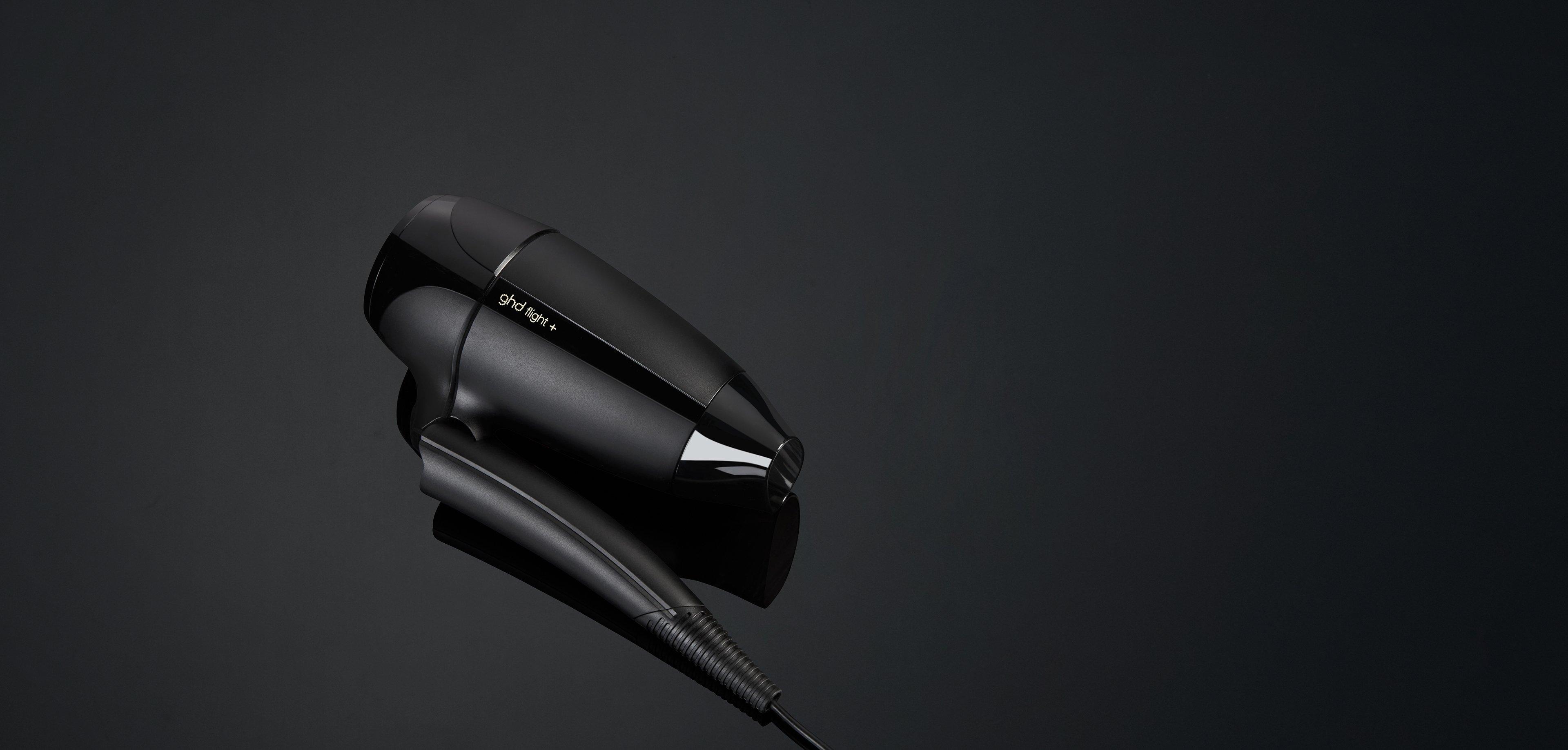 GHD FLIGHT+® TRAVEL HAIR DRYER