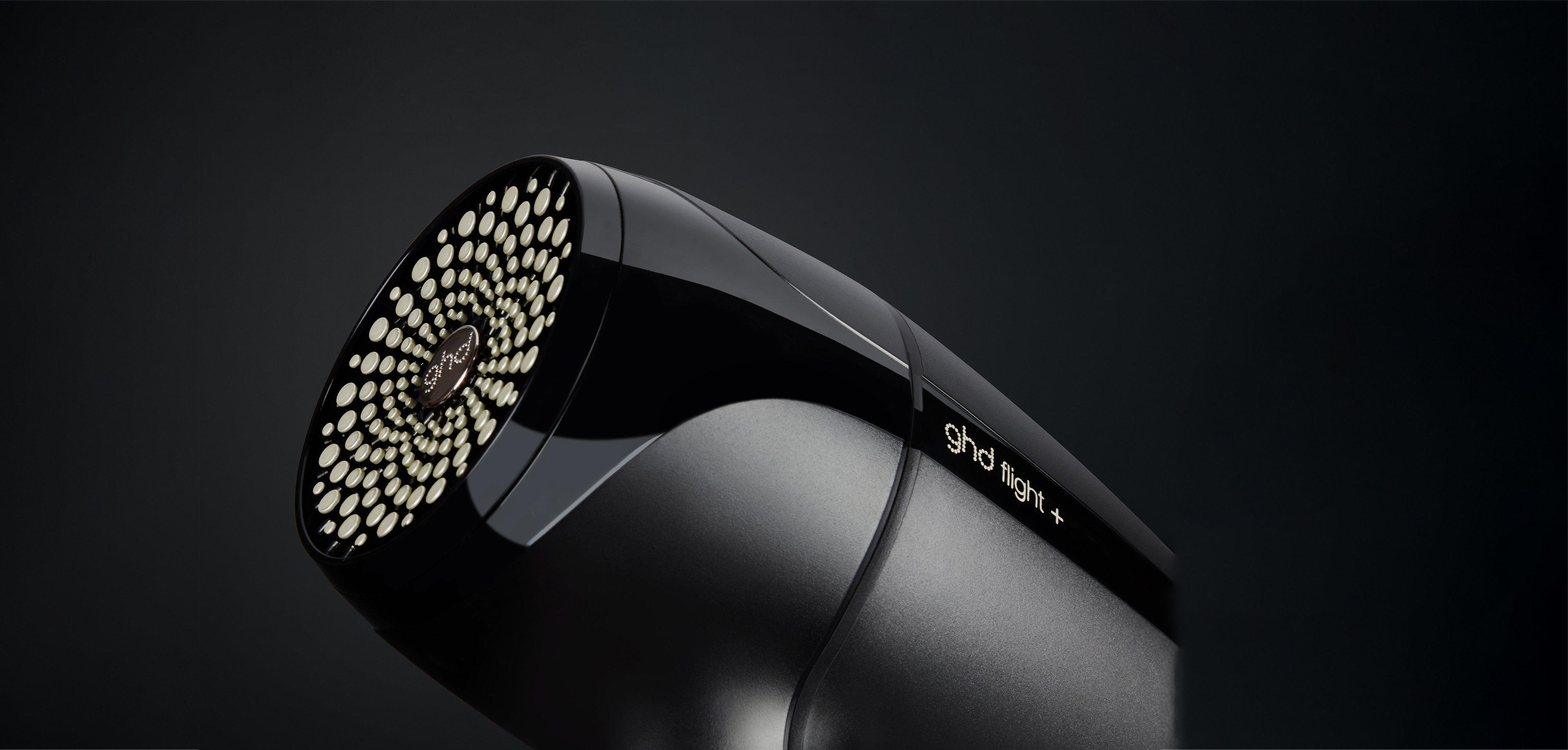 GHD FLIGHT+® TRAVEL HAIR DRYER