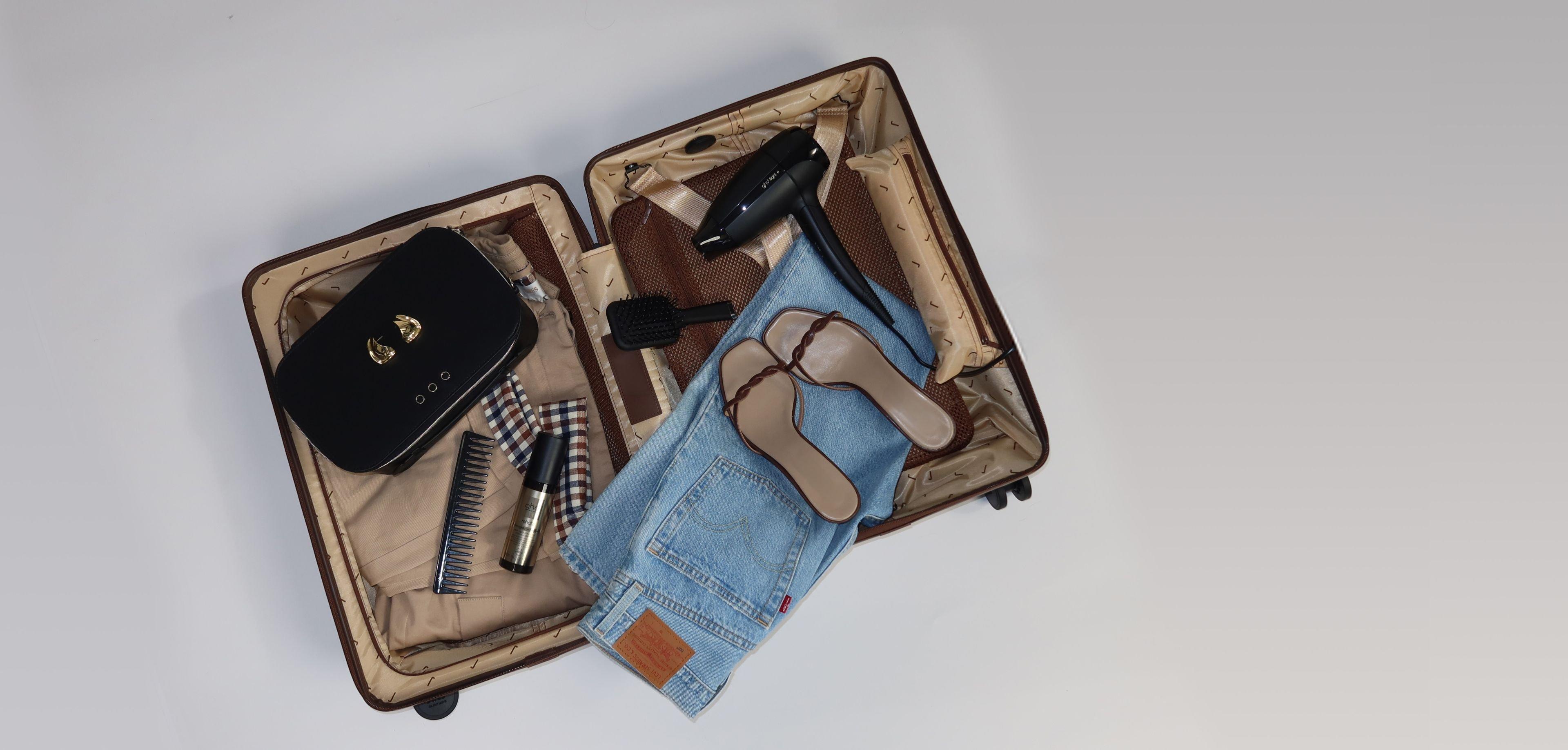 GHD FLIGHT+ TRAVEL HAIR DRYER