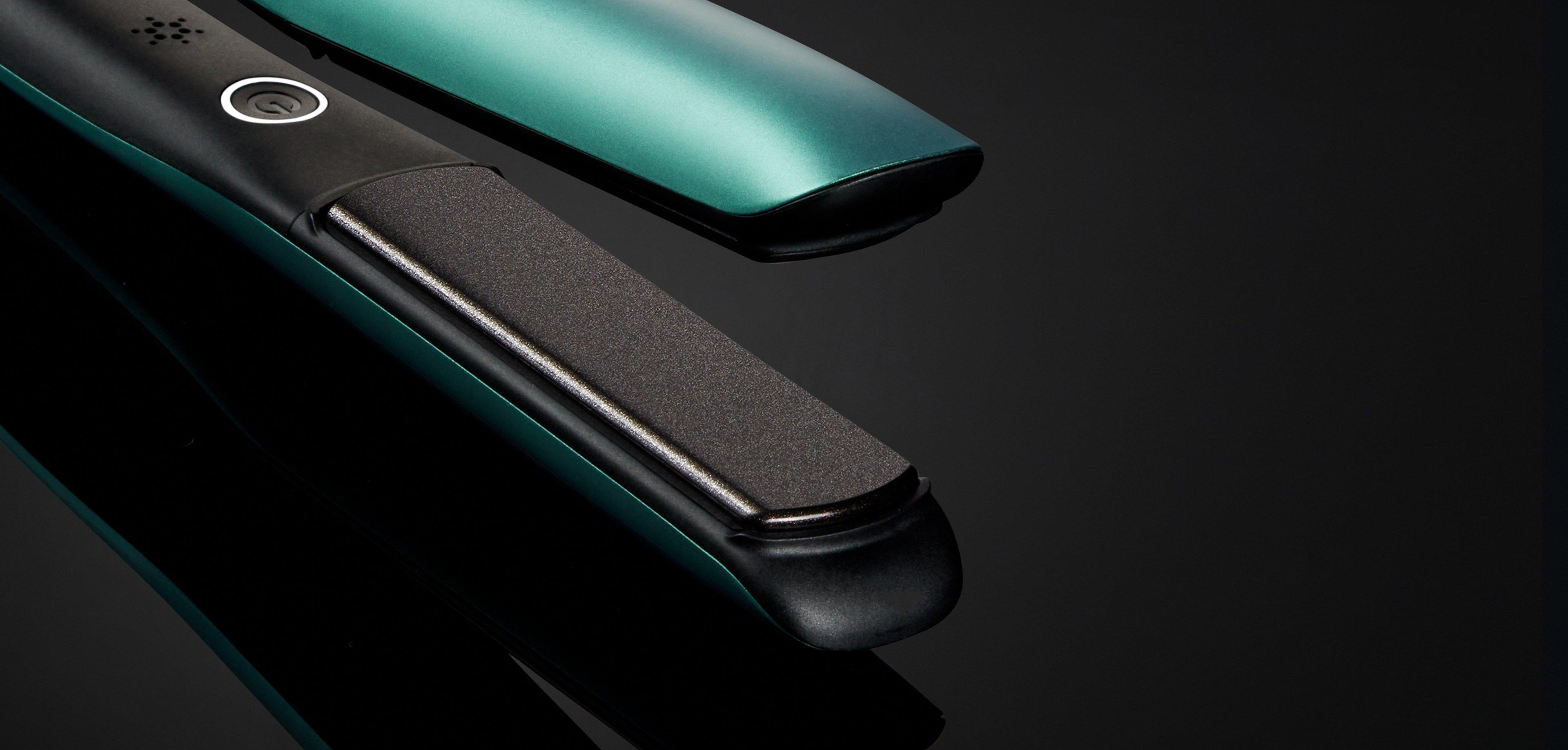  ghd deluxe gavesæt i forførende jade 