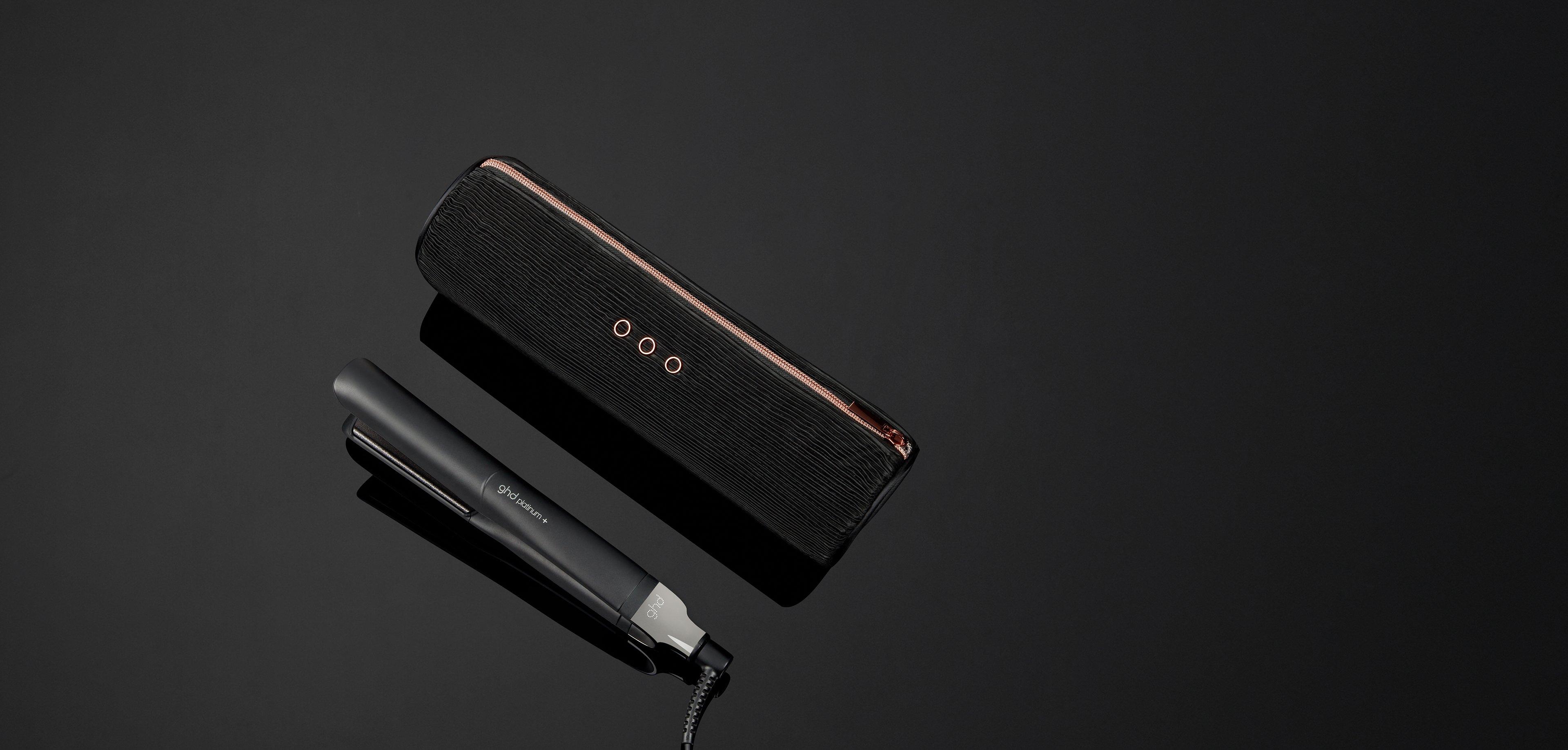 ΕΟΡΤΑΣΤΙΚΟ ΣΕΤ ΔΩΡΟΥ ΠΡΕΣΑΣ ΜΑΛΛΙΏΝ GHD PLATINUM+