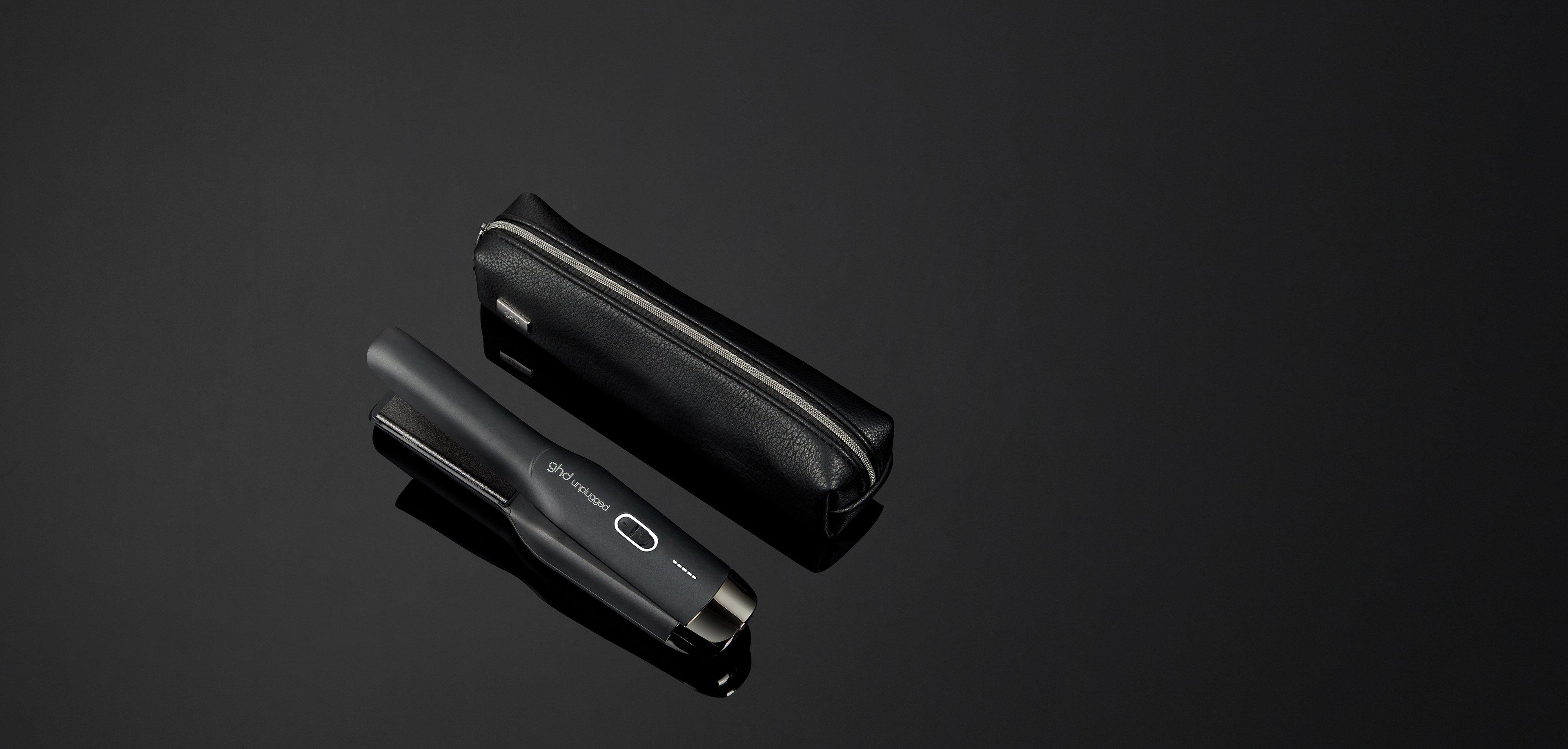 GHD UNPLUGGED - GIFT SET REGALO PIASTRA SENZA FILI