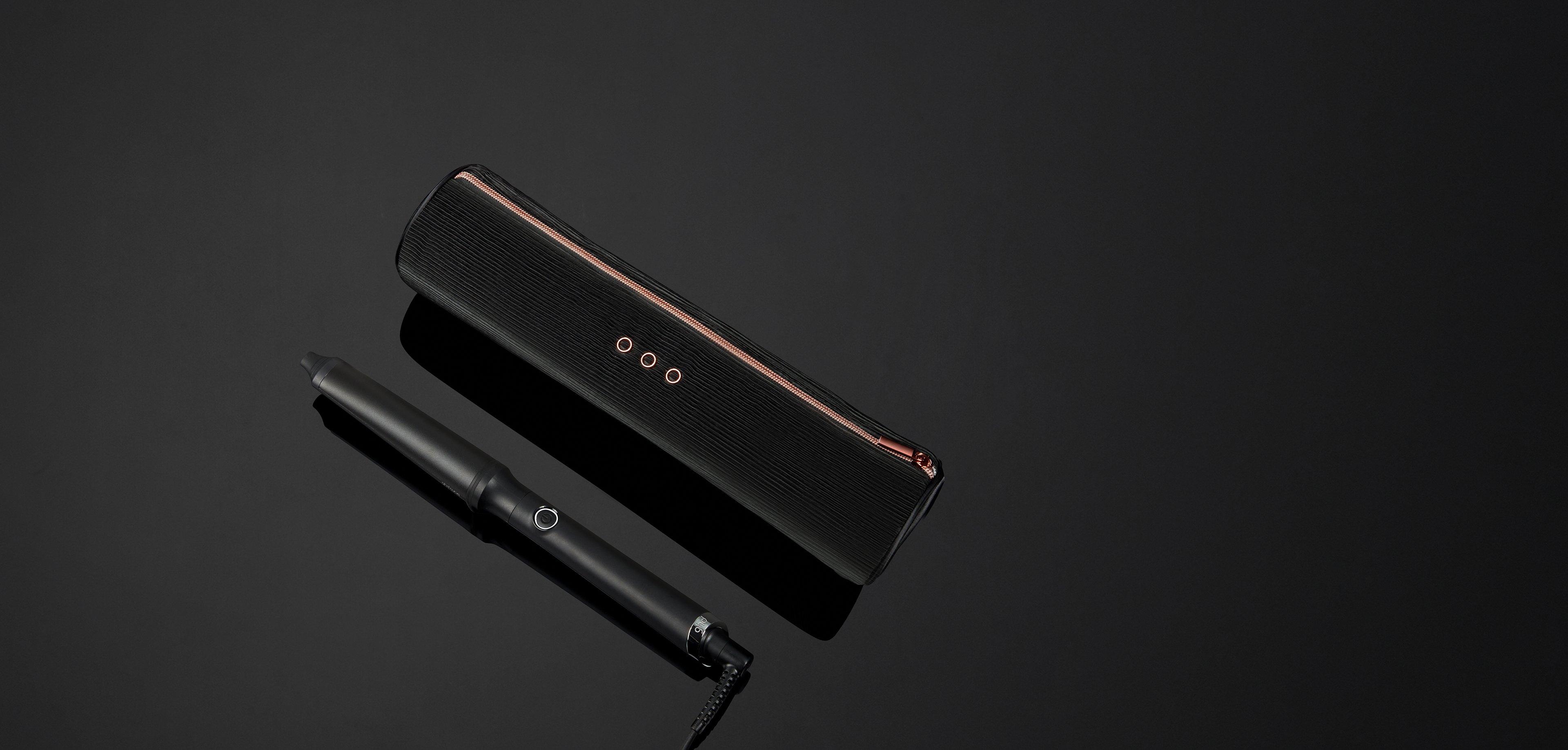 ΕΟΡΤΑΣΤΙΚΟ ΣΕΤ ΔΩΡΟΥ GHD CURVE CREATIVE CURL WAND