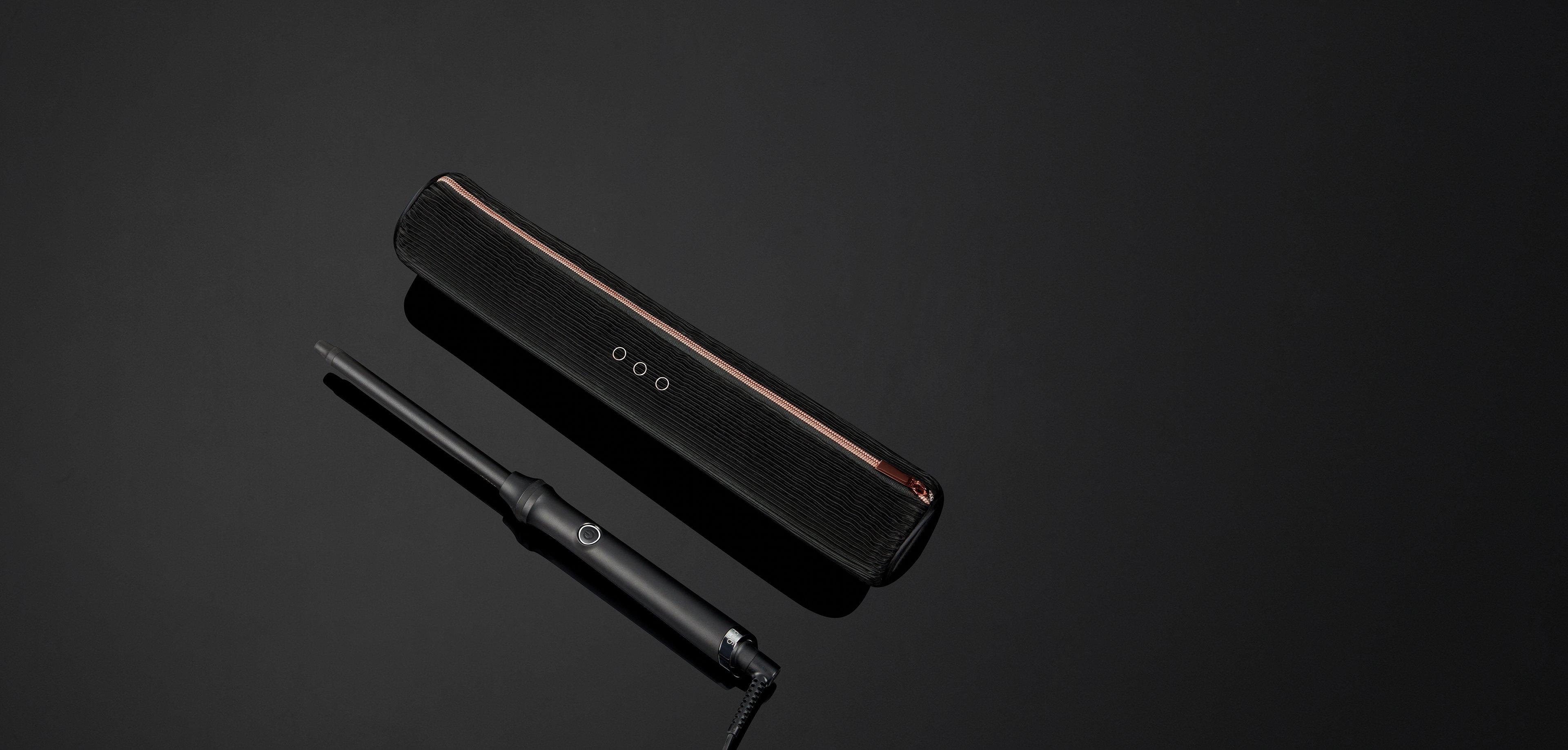 Rizador fino ghd curve® thin gift set