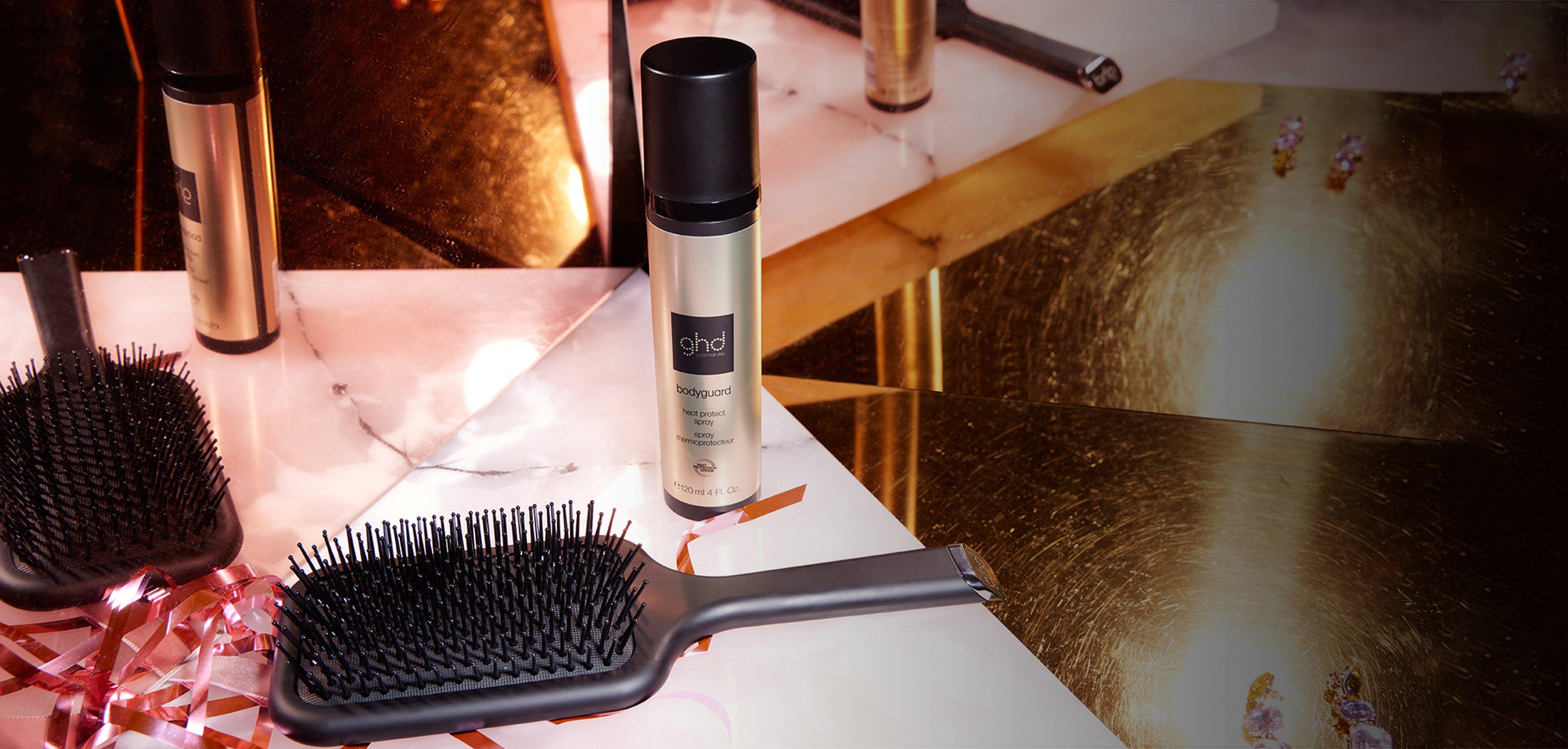 ΣΕΤ ΔΩΡΟΥ GHD STYLING DUO