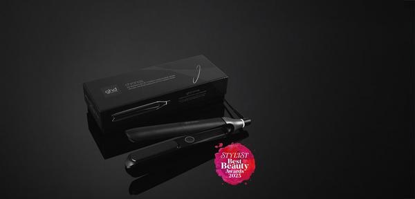 ghd Chronos — Black