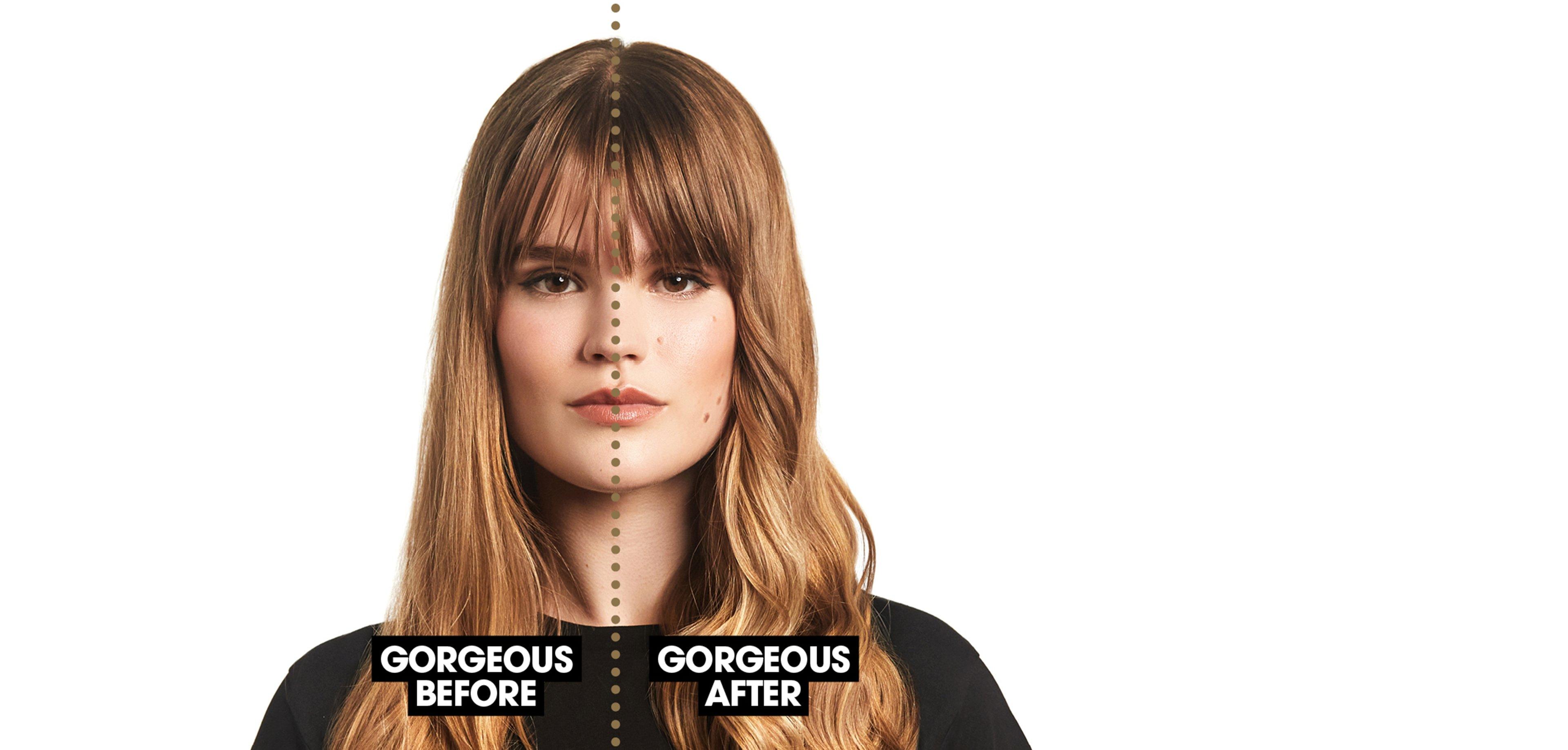 ghd chronos zwart stijltang