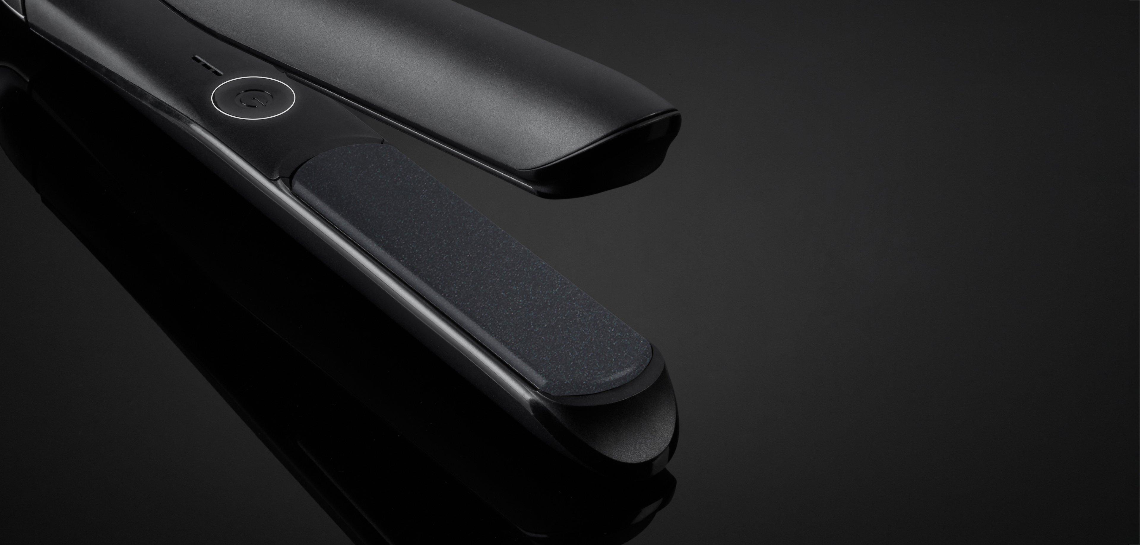 ghd chronos zwart stijltang