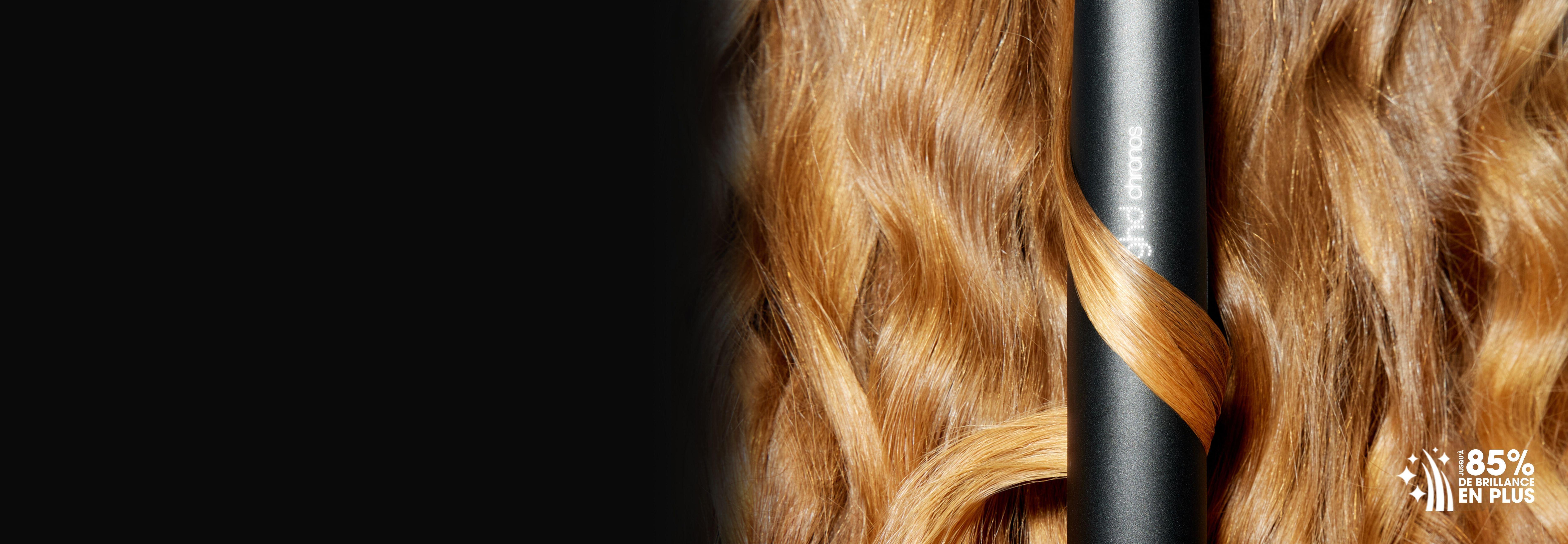 Lisseur ghd Chronos Noir