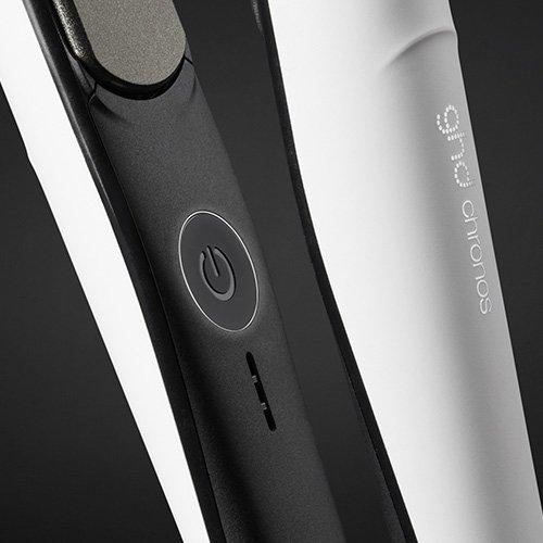 Lisseur ghd Chronos Blanc
