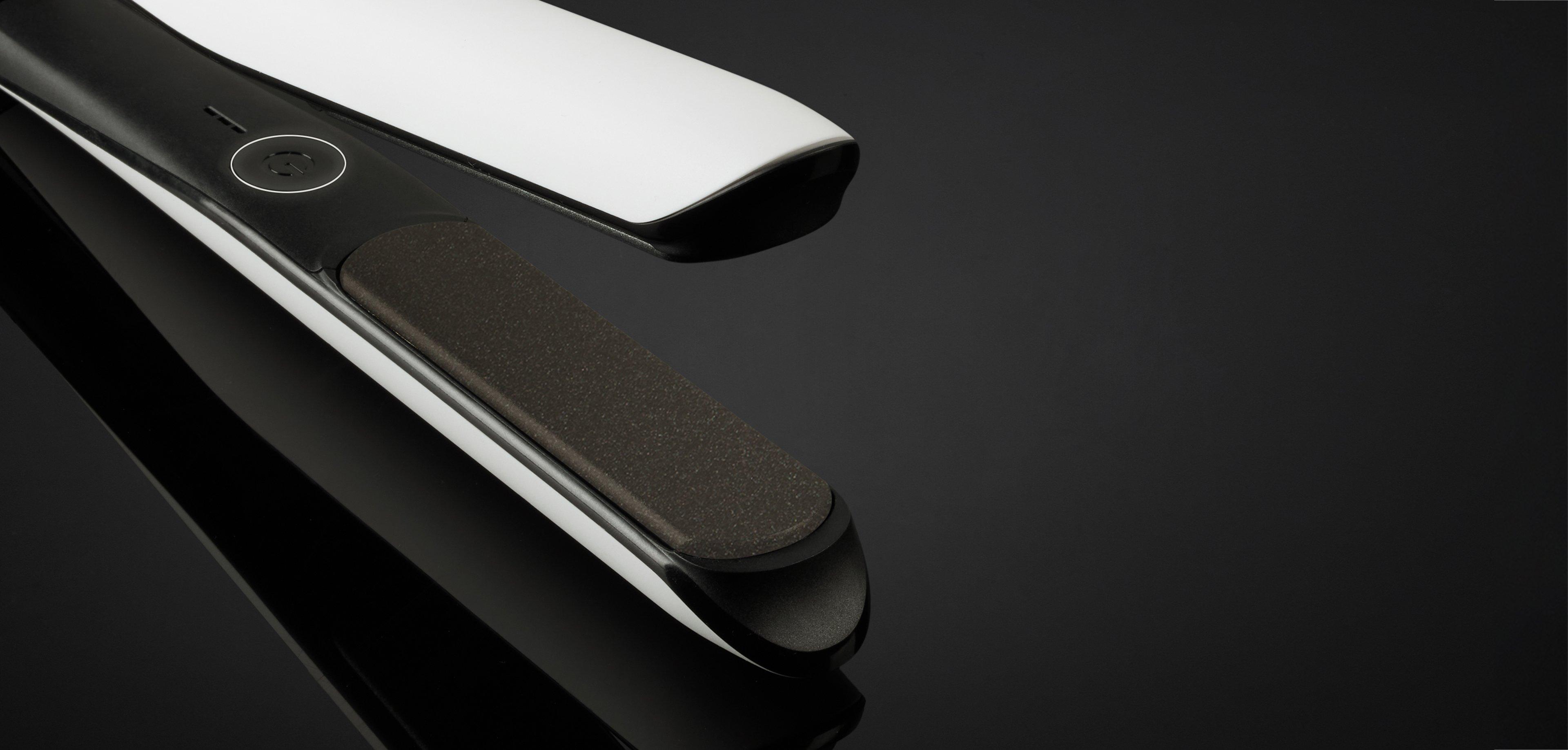 Lisseur ghd Chronos Blanc