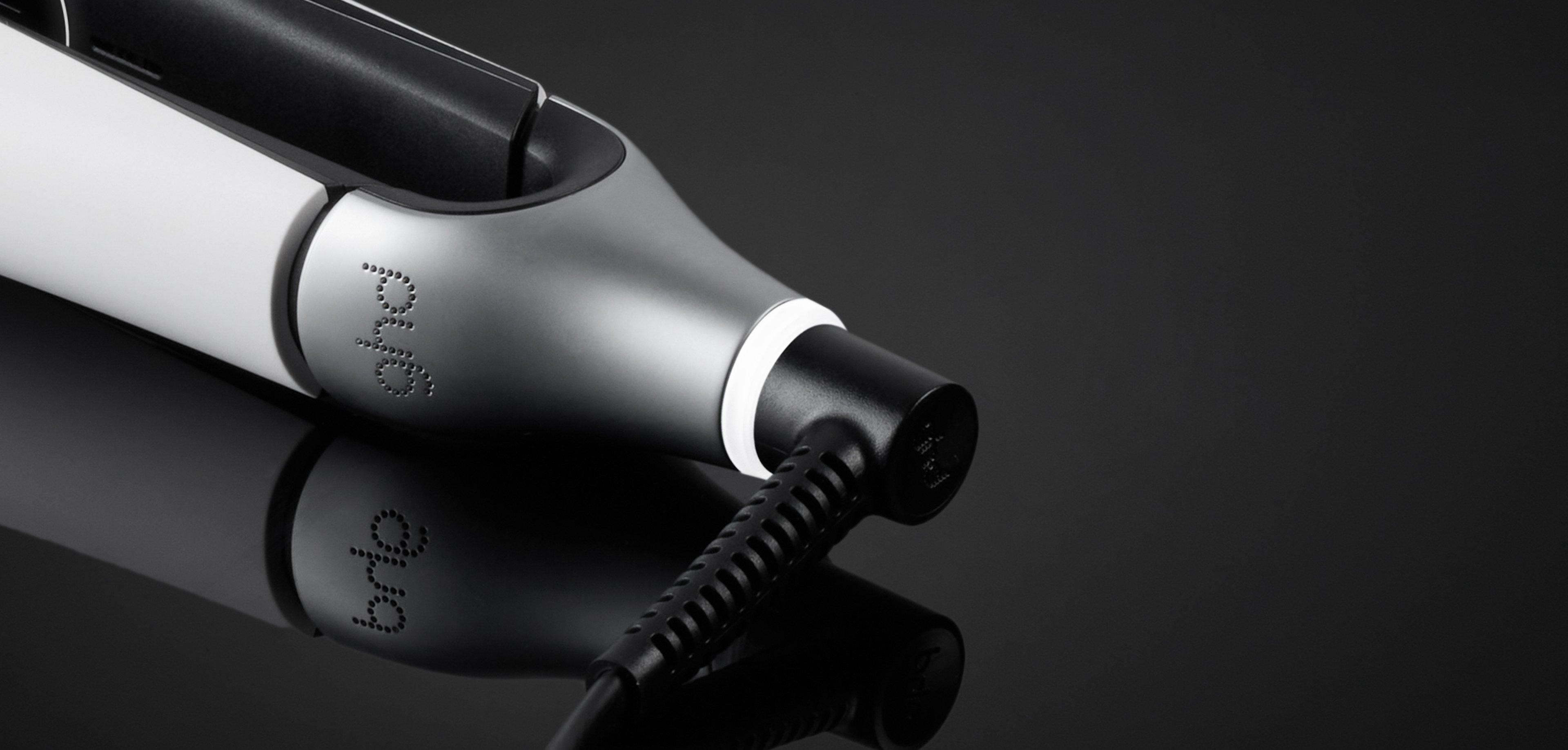 Lisseur ghd Chronos Blanc