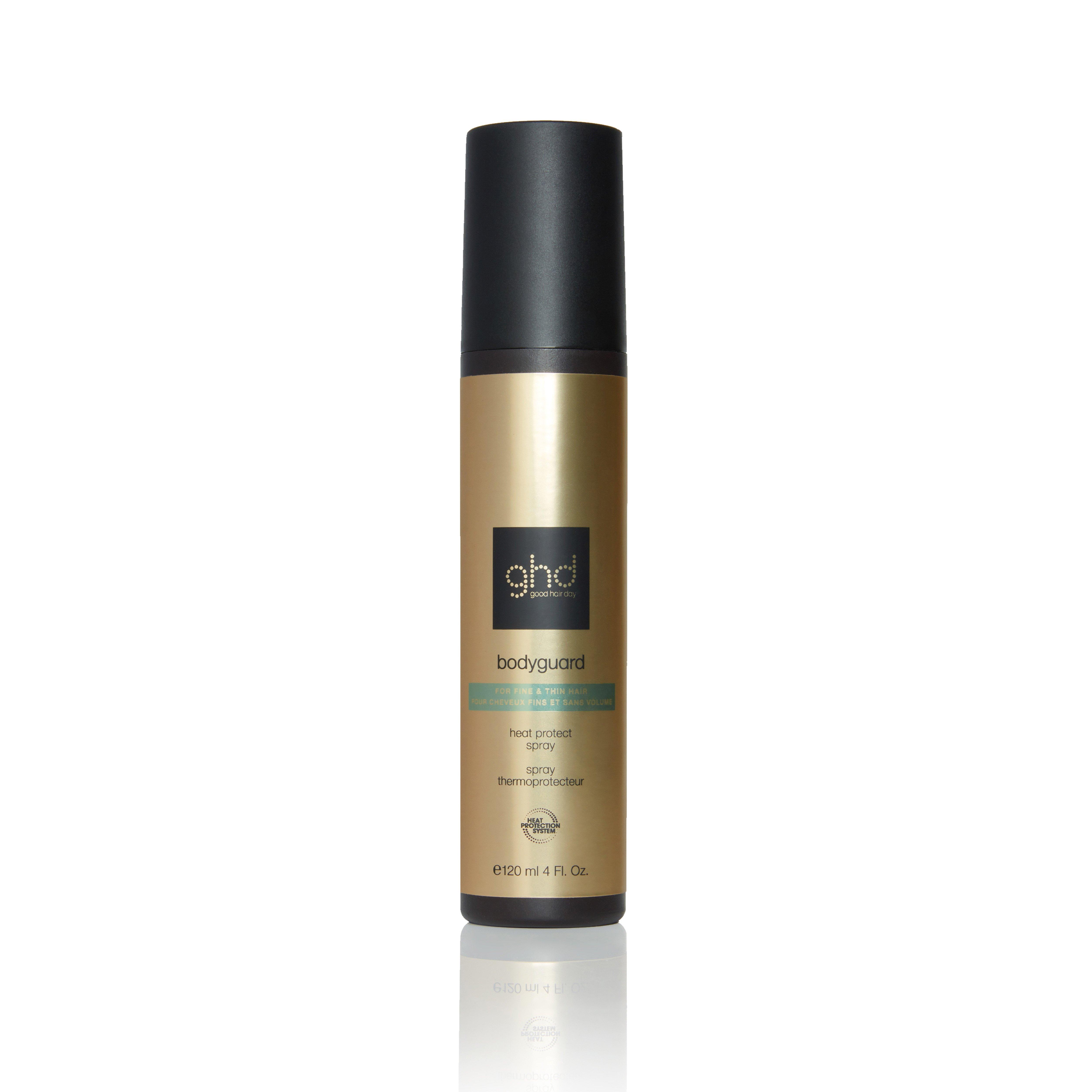 El nuevo protector se adapta a tu tipo de cabello