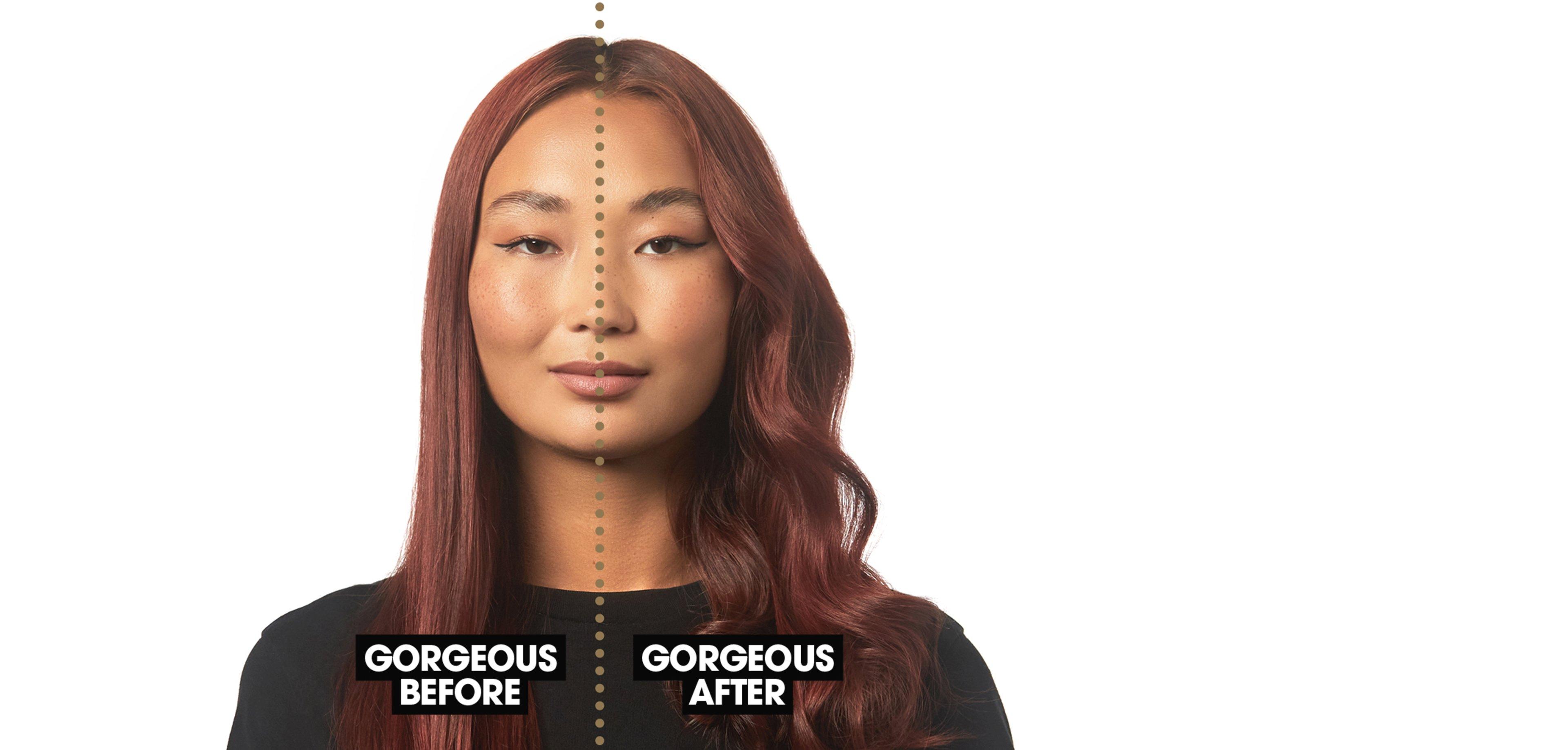 全新ghd Chronos造型夾–螢光青檸色