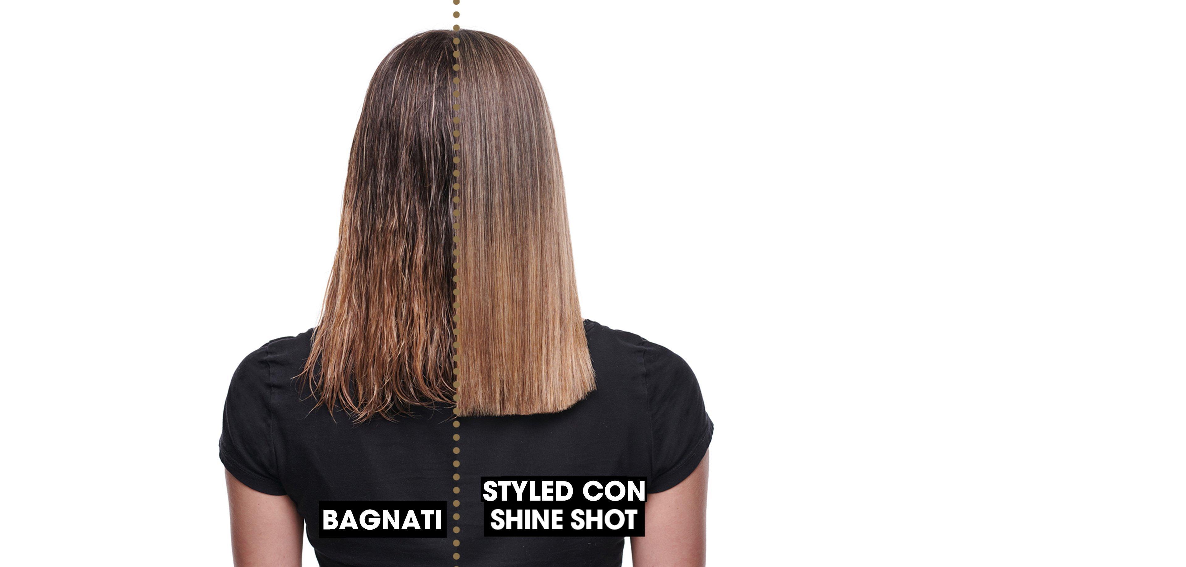 GHD DUET STYLE - PIASTRA ASCIUGACAPELLI 2 IN 1 BLU DENIM