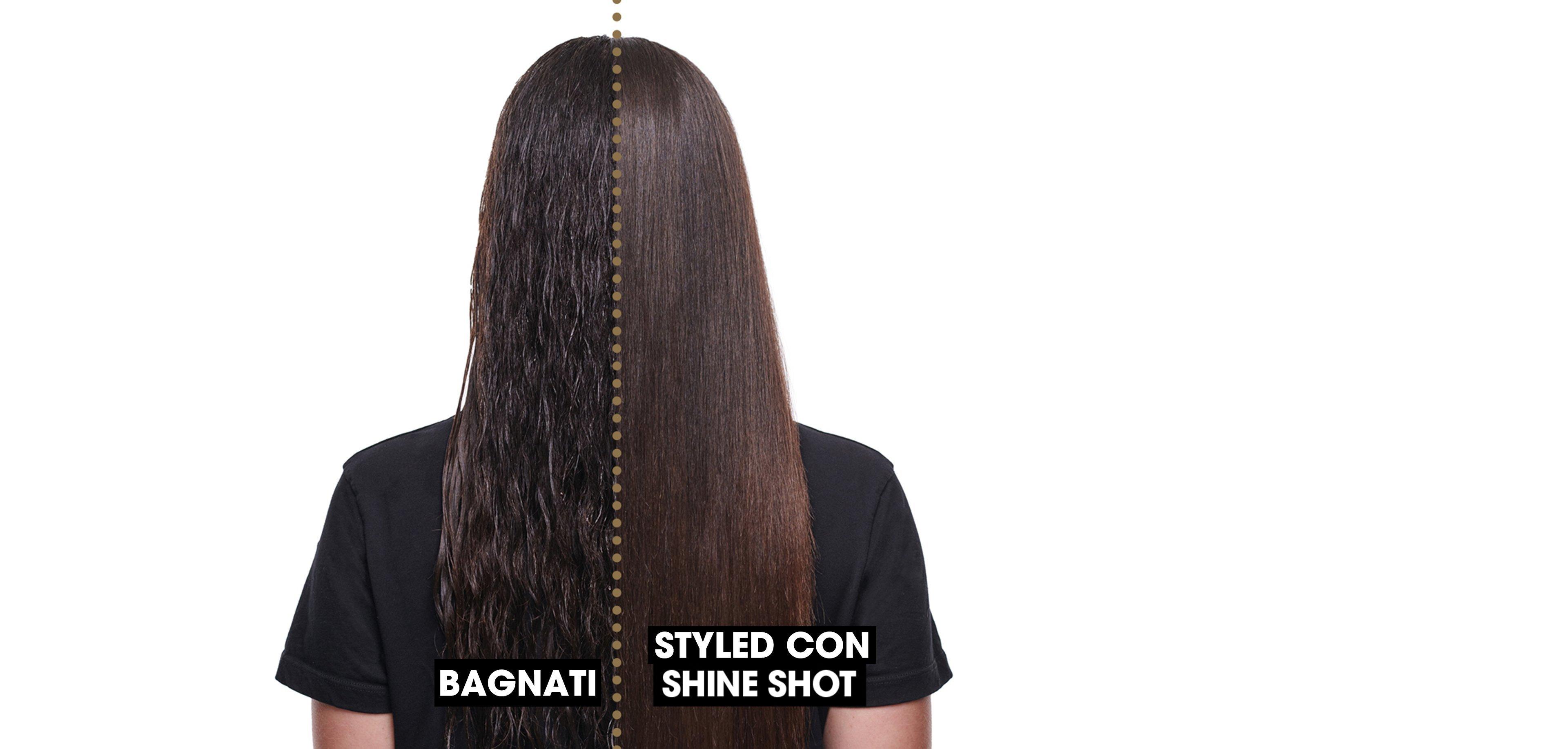 GHD DUET STYLE - PIASTRA ASCIUGACAPELLI 2 IN 1 BLU DENIM