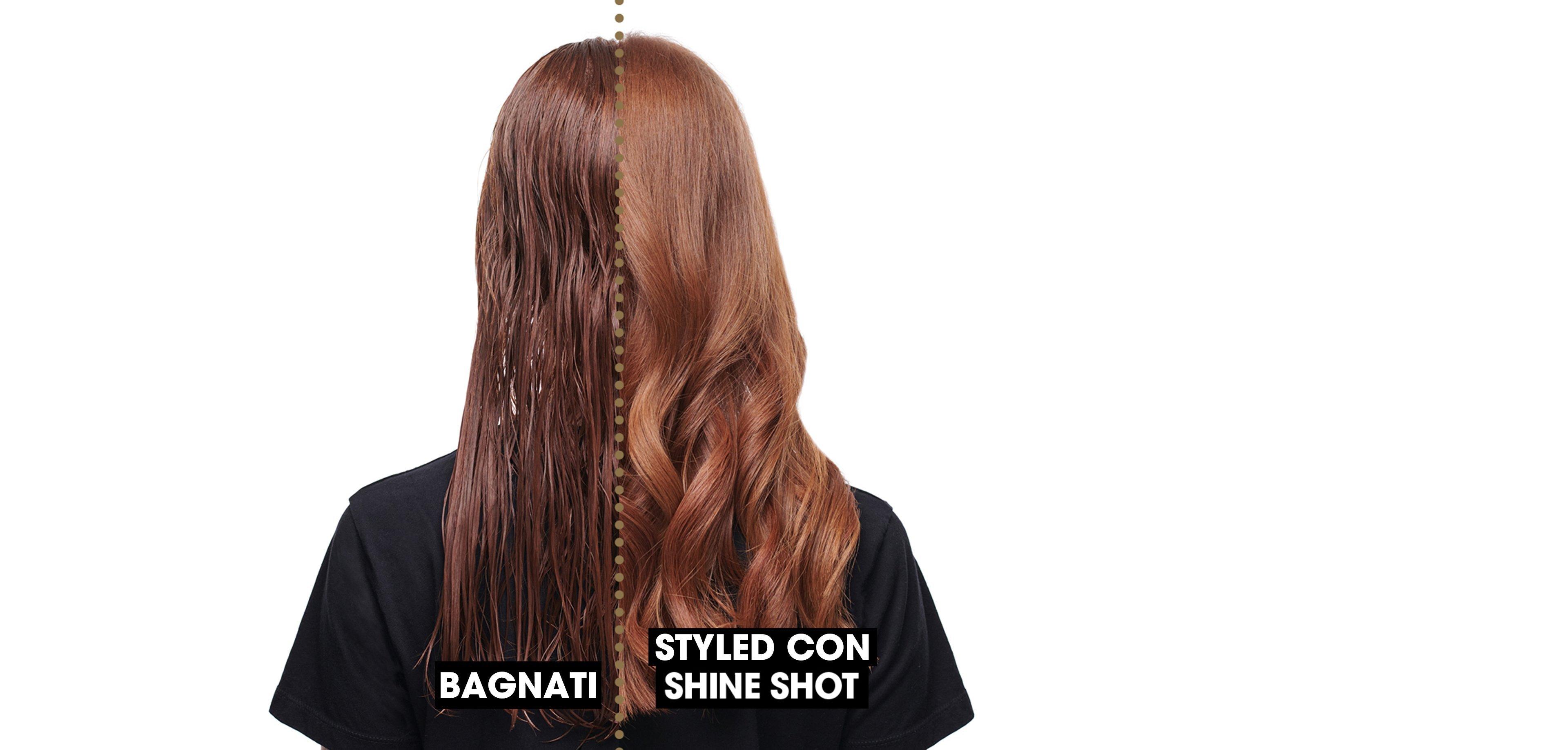 GHD DUET STYLE - PIASTRA ASCIUGACAPELLI 2 IN 1 BLU DENIM