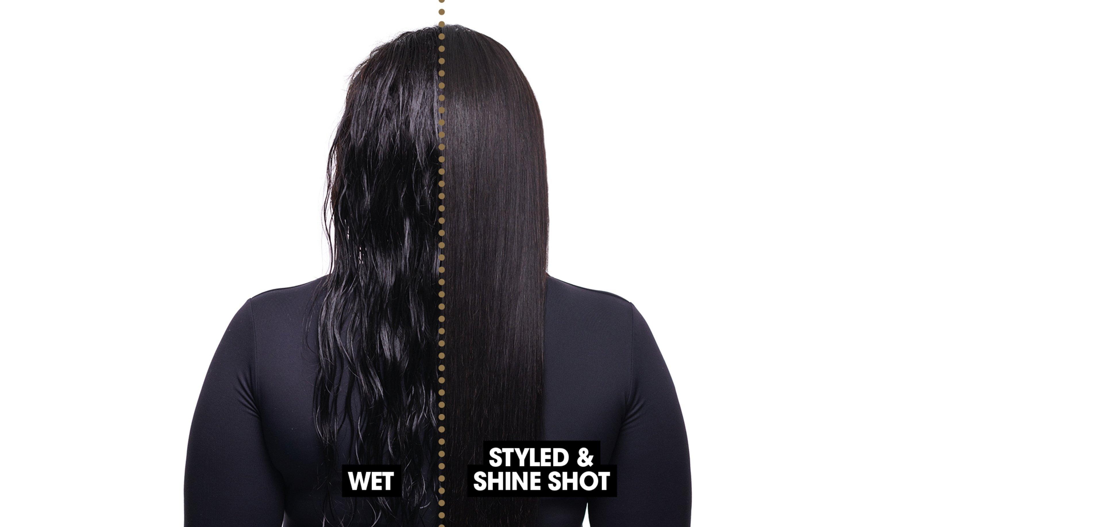 GHD DUET STYLE HETELUCHTSTYLER ZWART