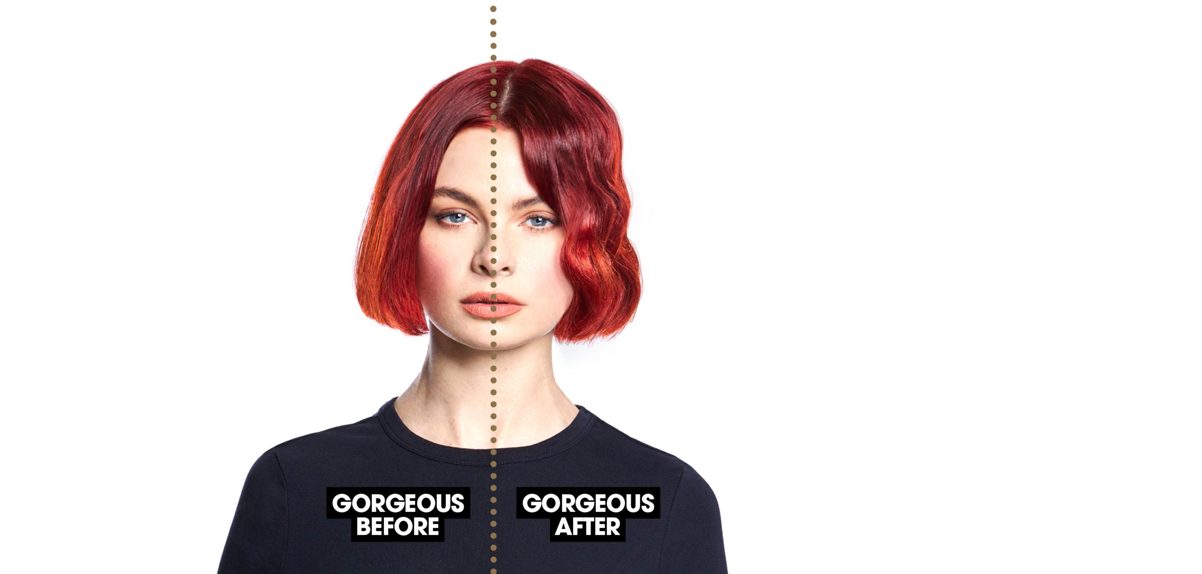 ghd Mini Rettetang (15mm plate) i Sort