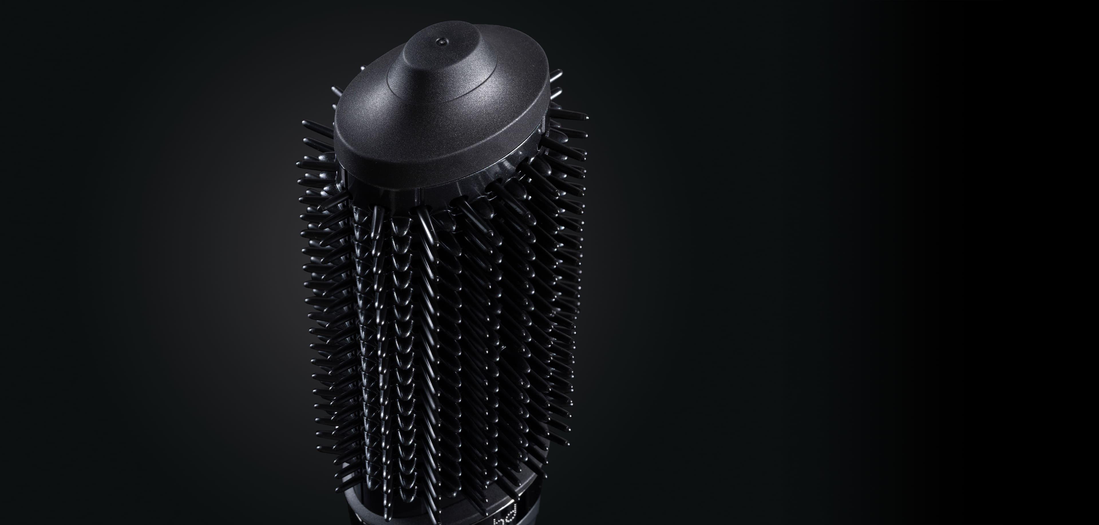NEW GHD DUET BLOWDRY HAIR DRYER BRUSH GIFT SET WITH BAG & BRUSH