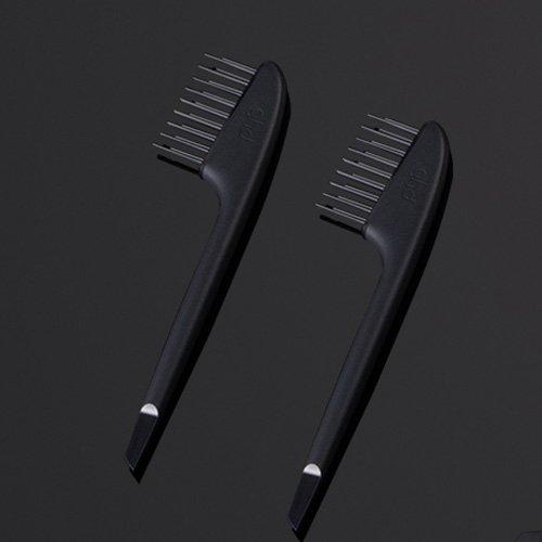 Brosse de nettoyage inclus