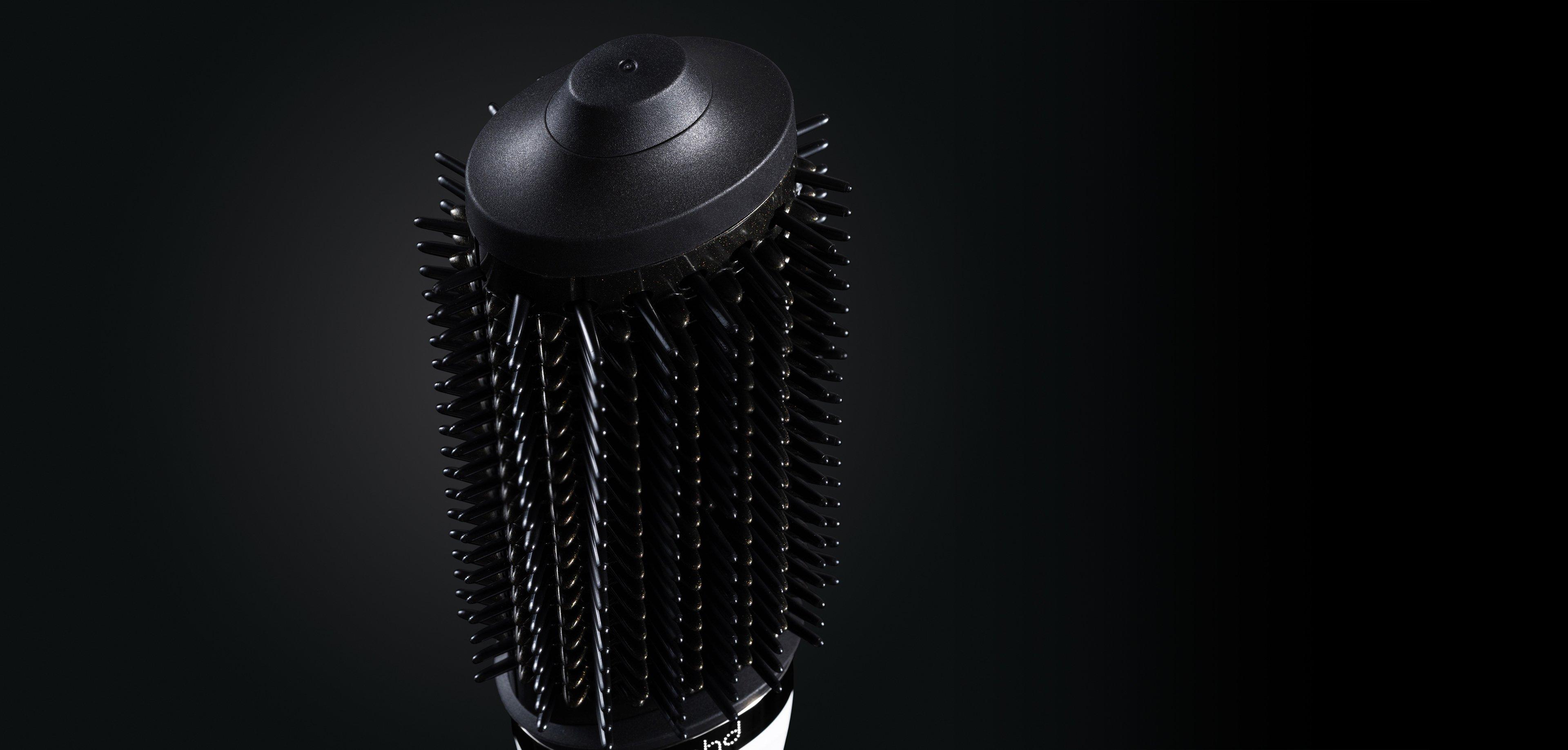 Brosse soufflante pictos ghd