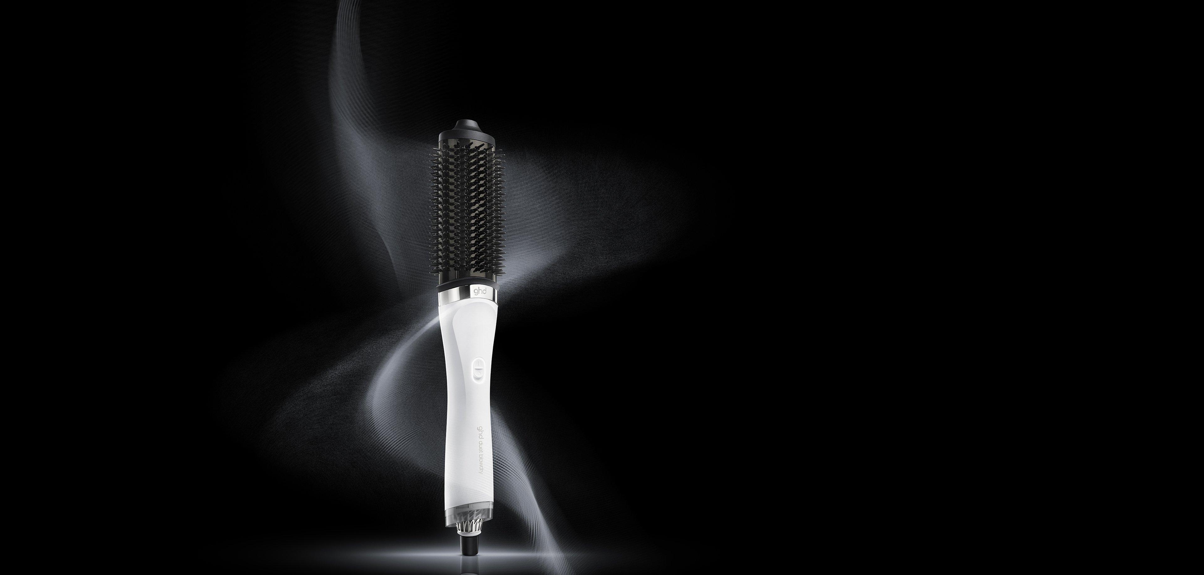 Volume brosse soufflante ghd