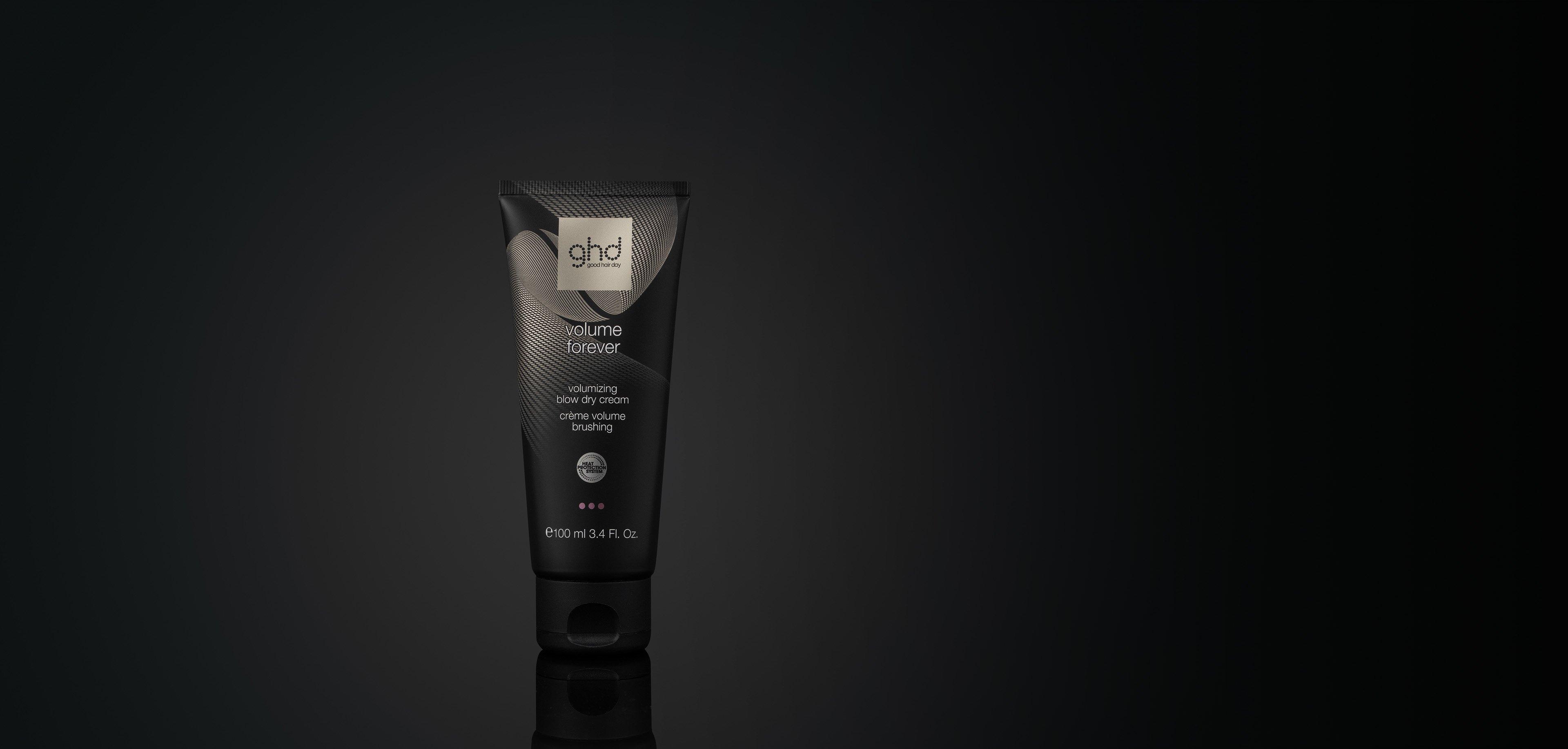 GHD VOLUME FOREVER – VOLUMENGIVENDE FØNTØRRINGSCREME