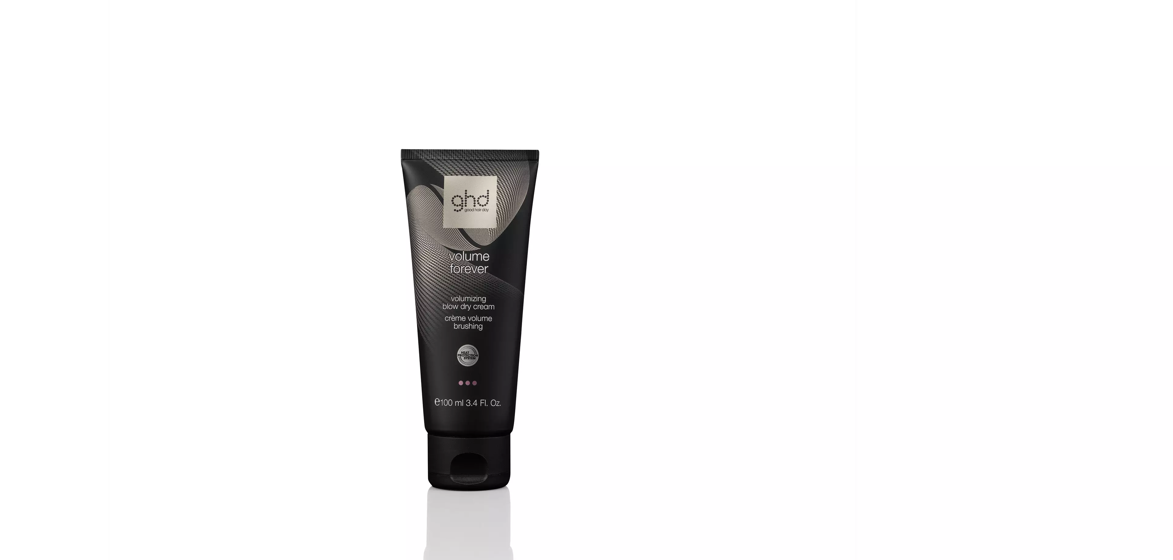 VOLUME FOREVER BLOW DRY CREAM 100ML