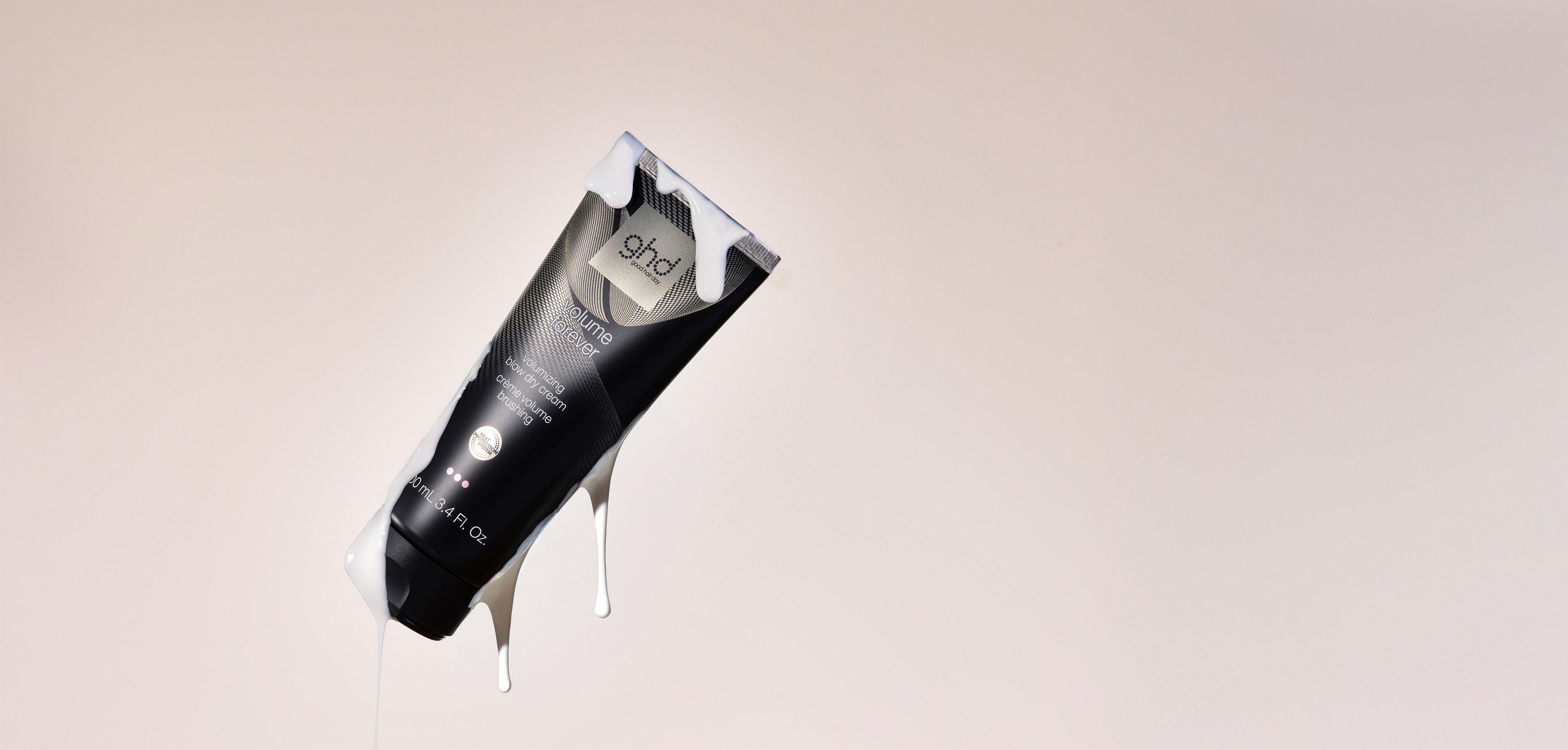 GHD VOLUME FOREVER - VOLUMIZING BLOW DRY CREAM