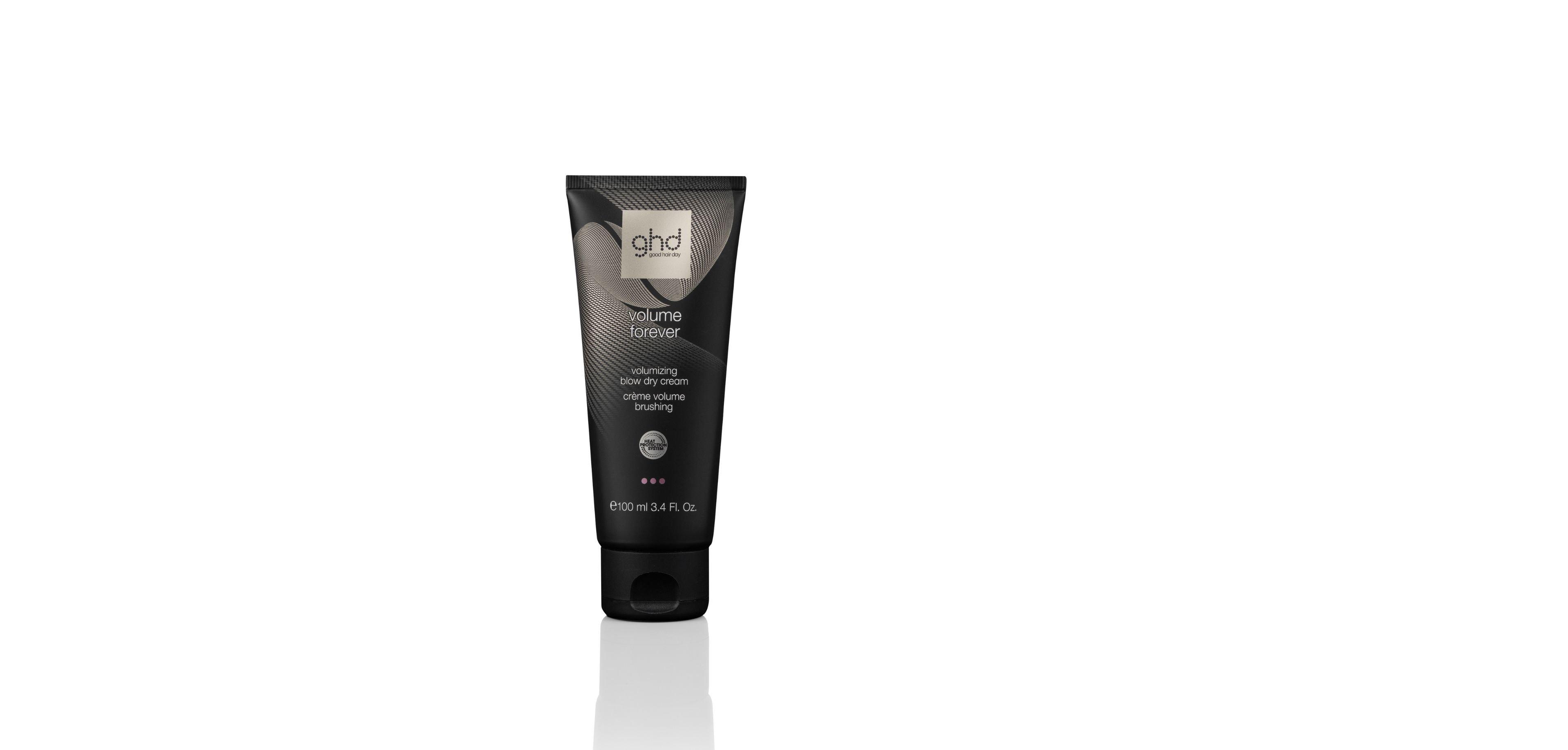 GHD VOLUME FOREVER - VOLUMIZING BLOW DRY CREAM