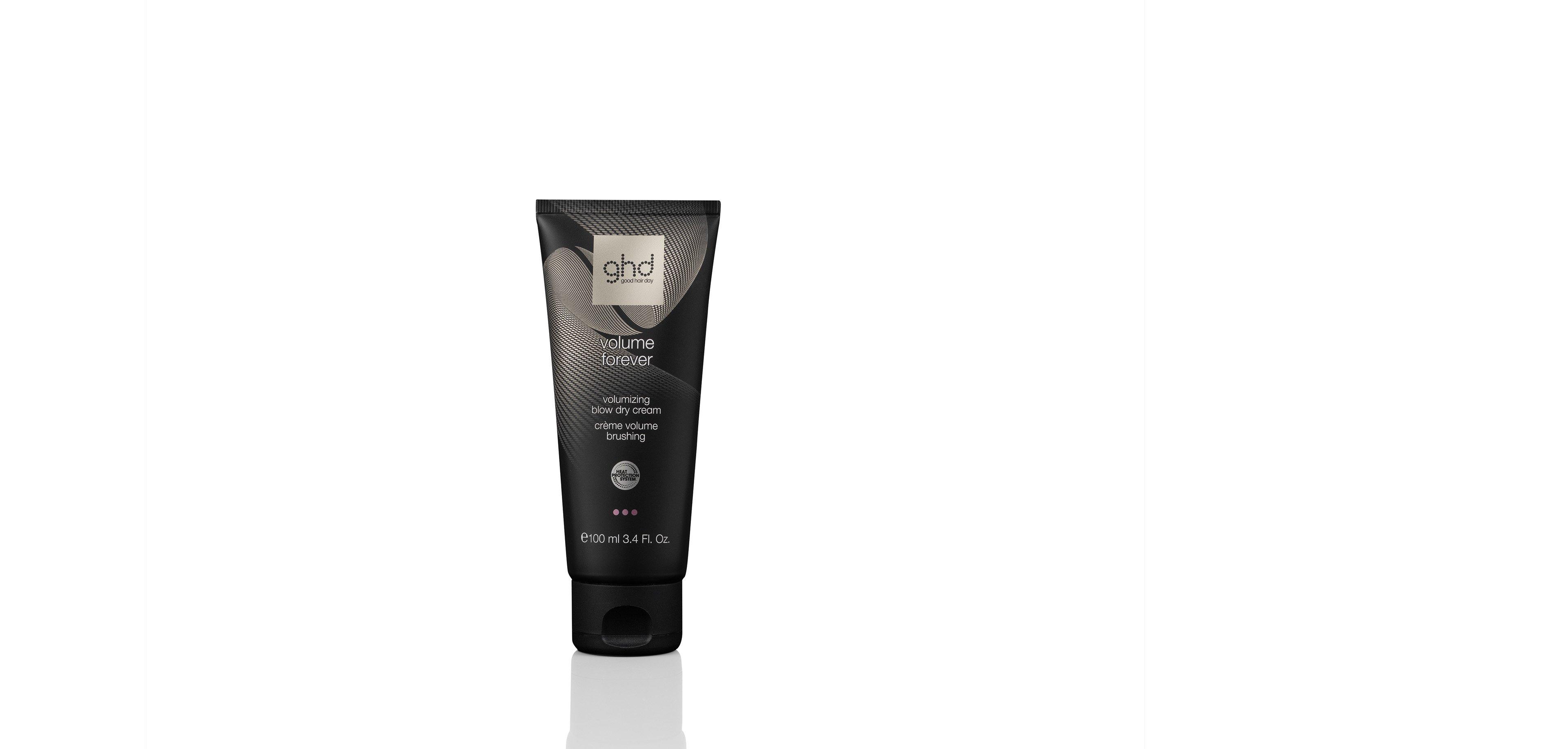 GHD VOLUME FOREVER – VOLUMENGIVENDE FØNTØRRINGSCREME