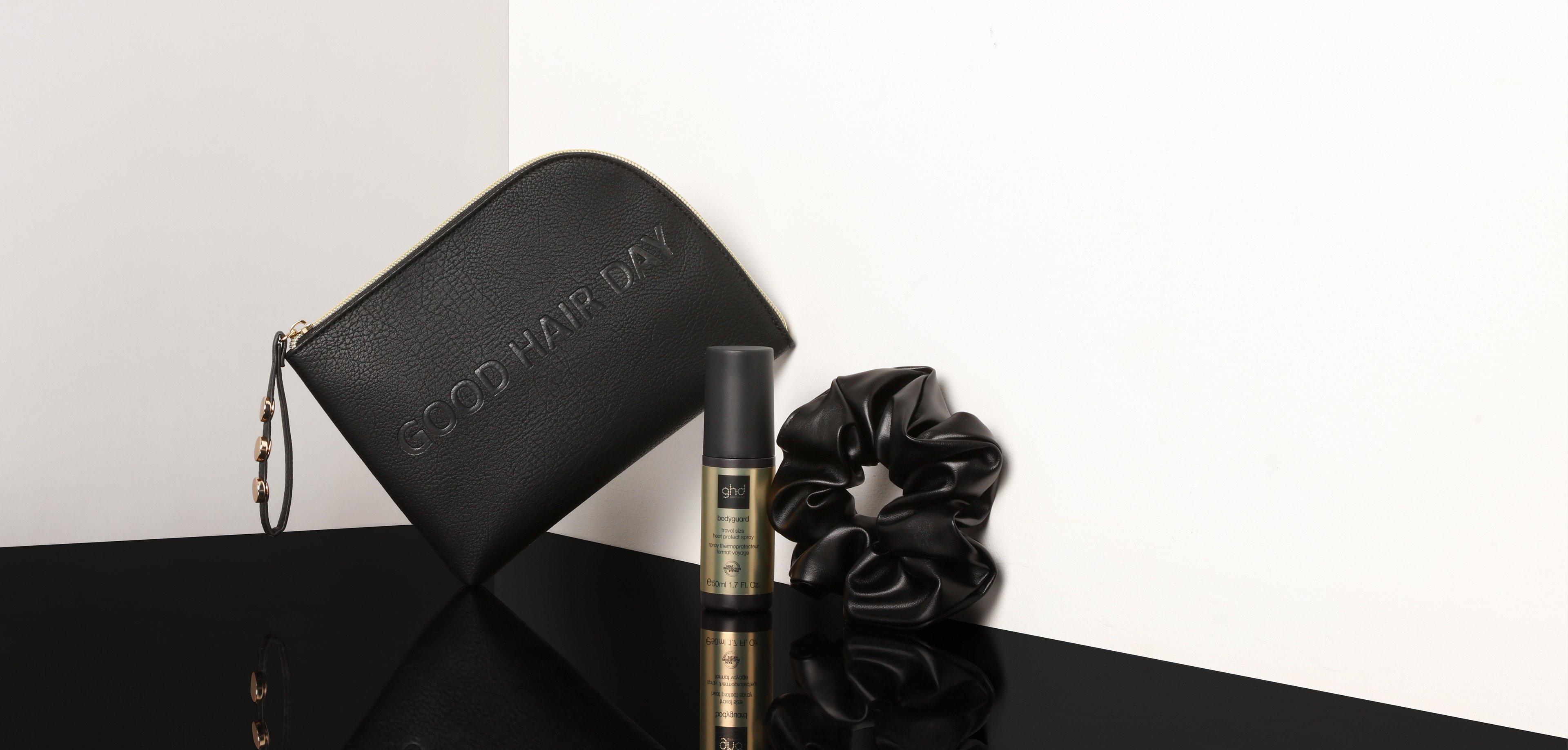 GHD STYLE GIFT SET
