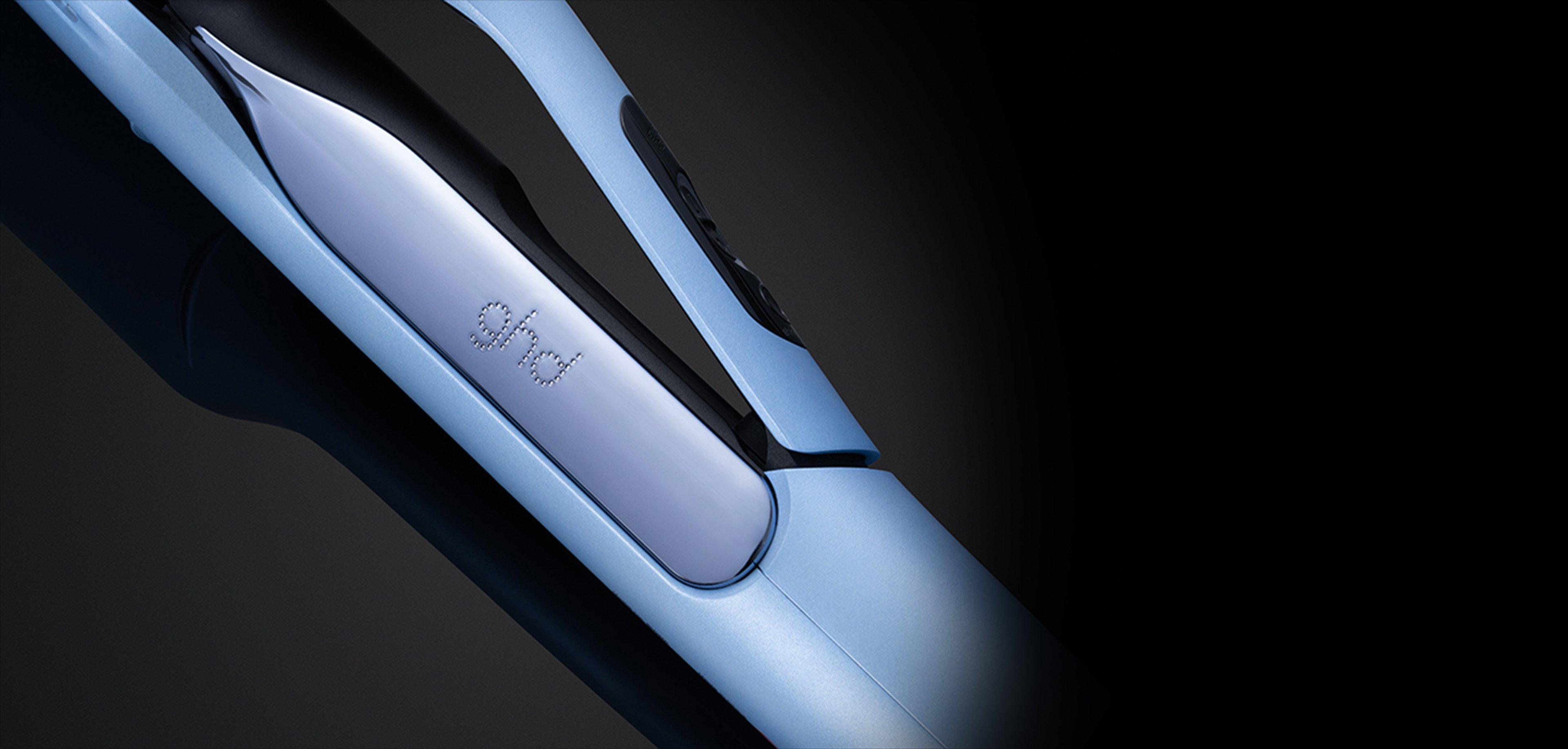 GHD DUET STYLE VARMLUFTSTYLER I ICY BLUE