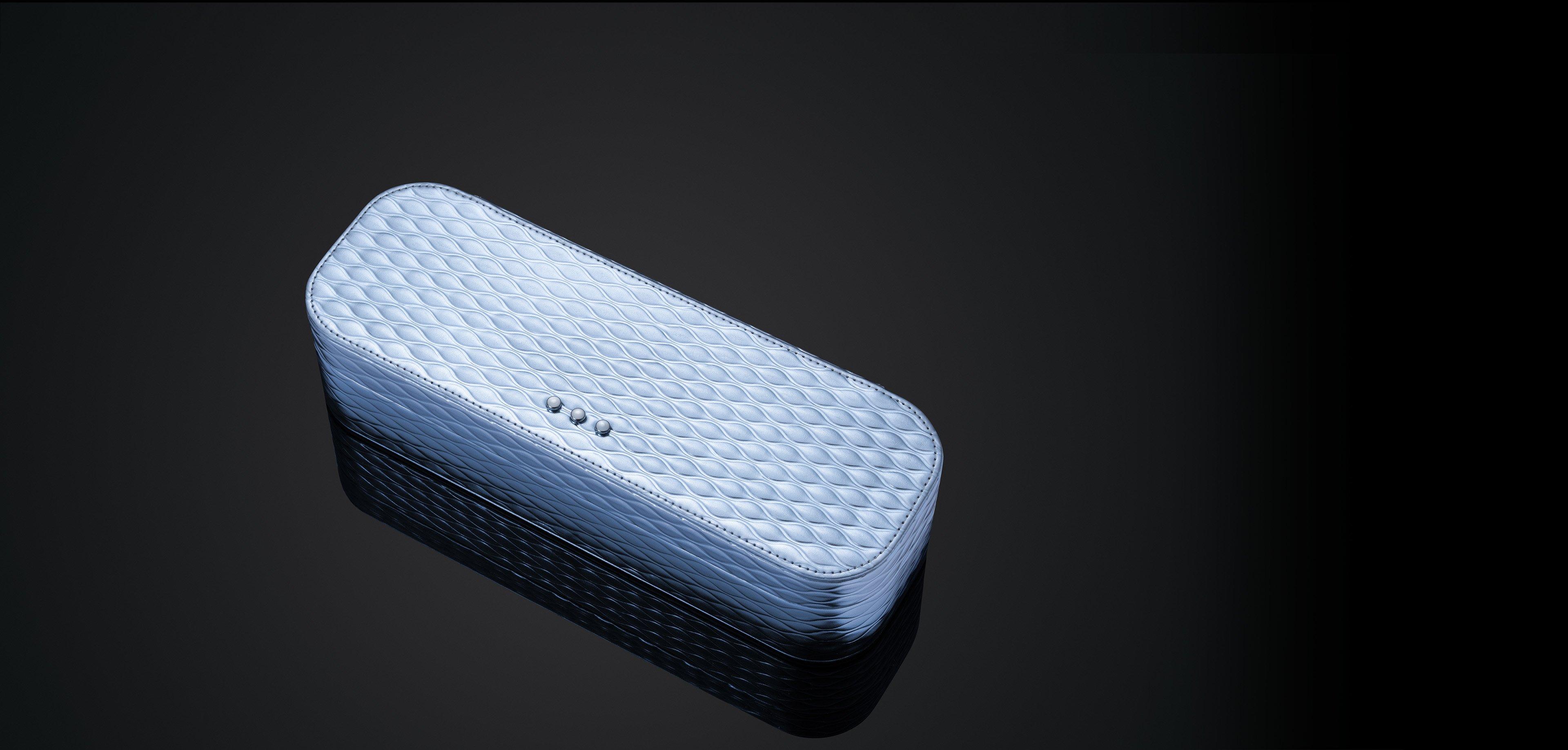 GHD DUET STYLE VARMLUFTSTYLER I ICY BLUE