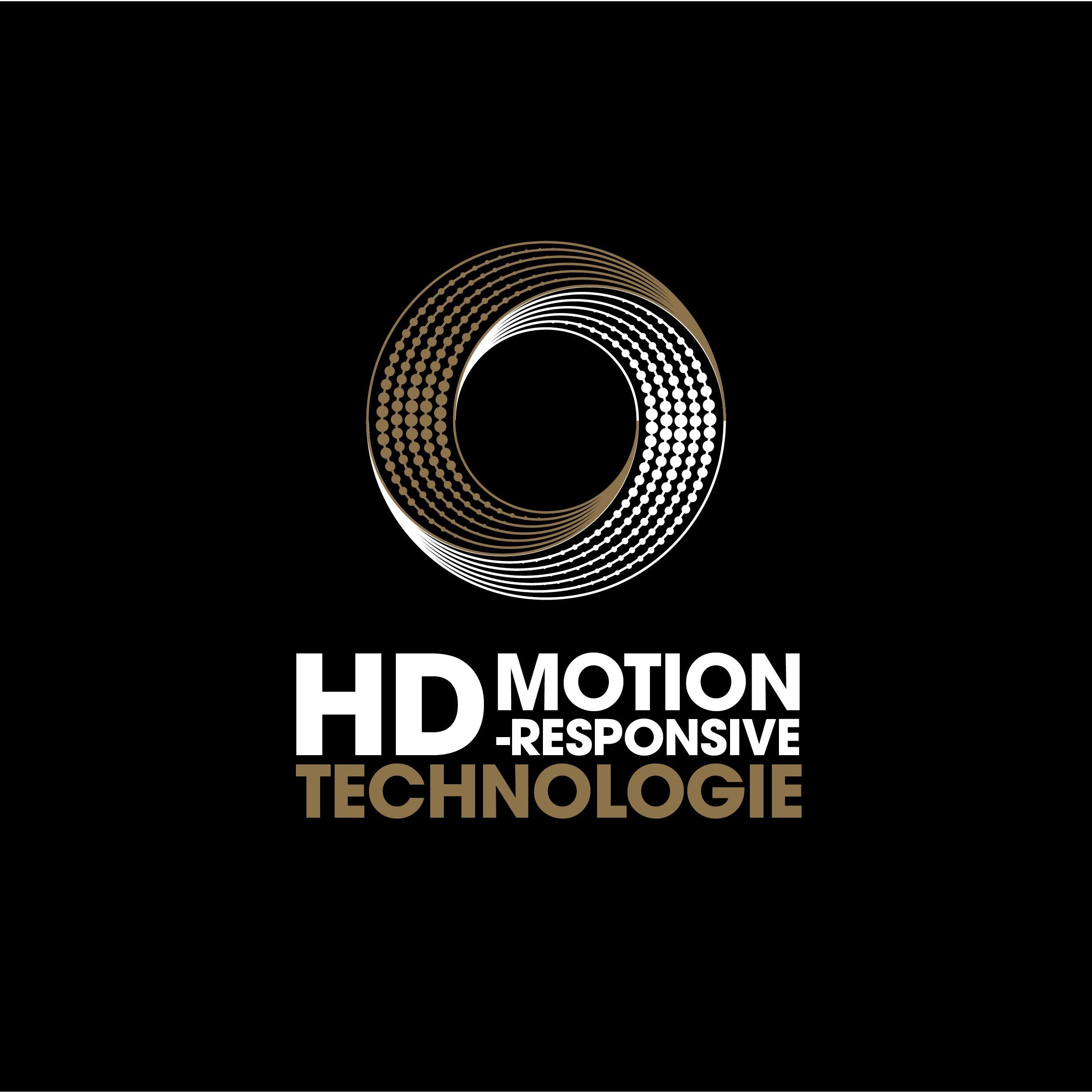 HD Motion Technologie des ghd chronos