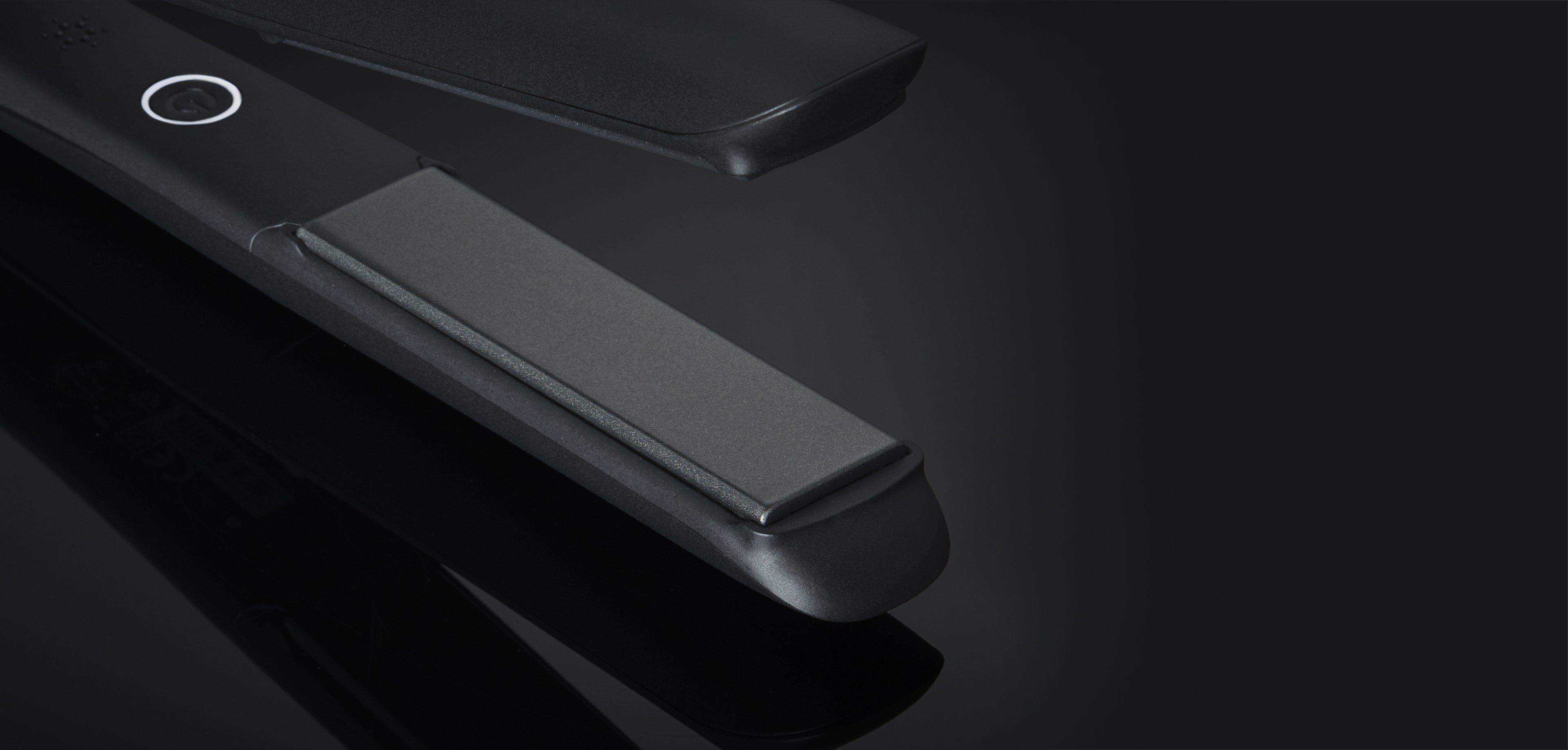 Beschichtete Keramikplatten des ghd gold