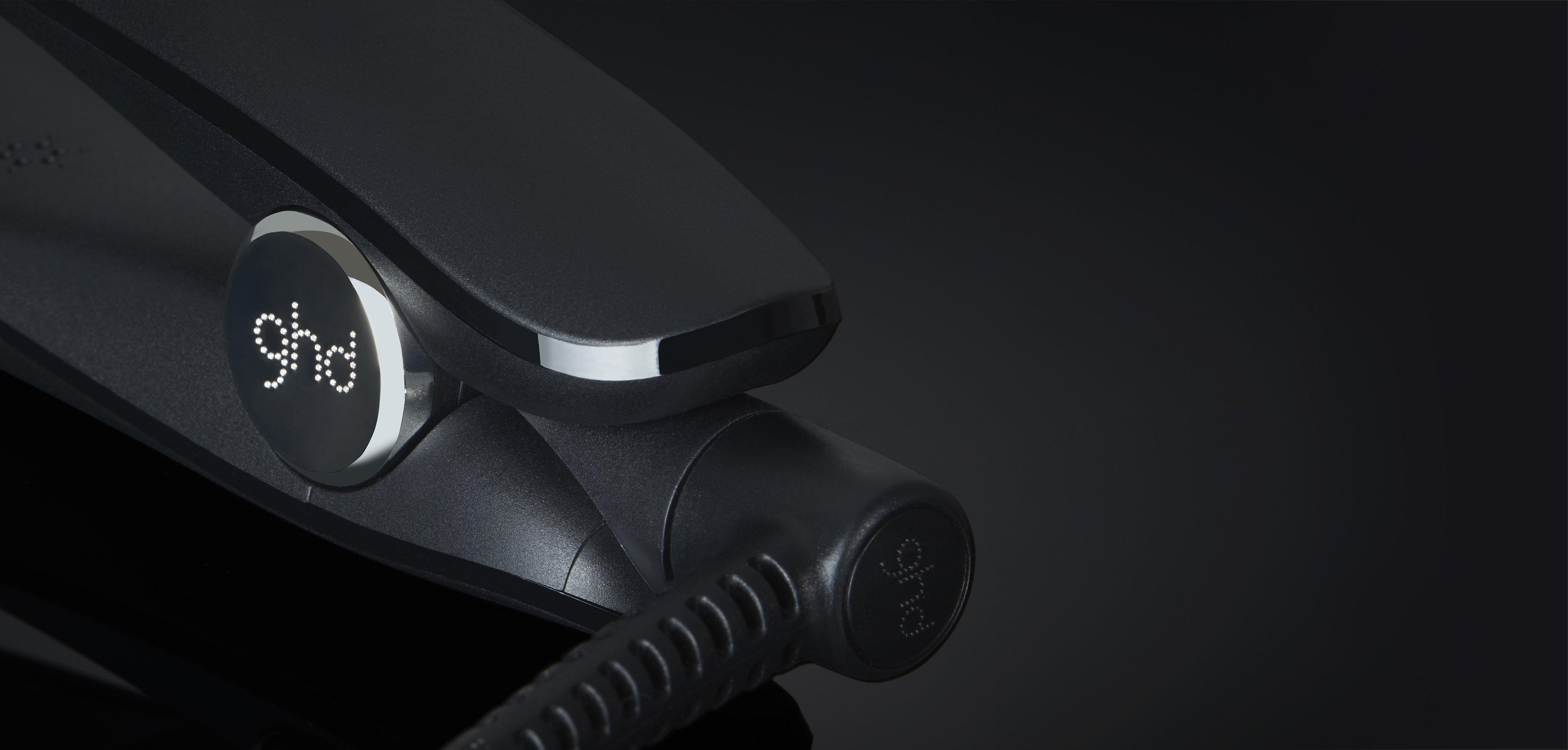 Kabel mit Drehgelenk des ghd gold