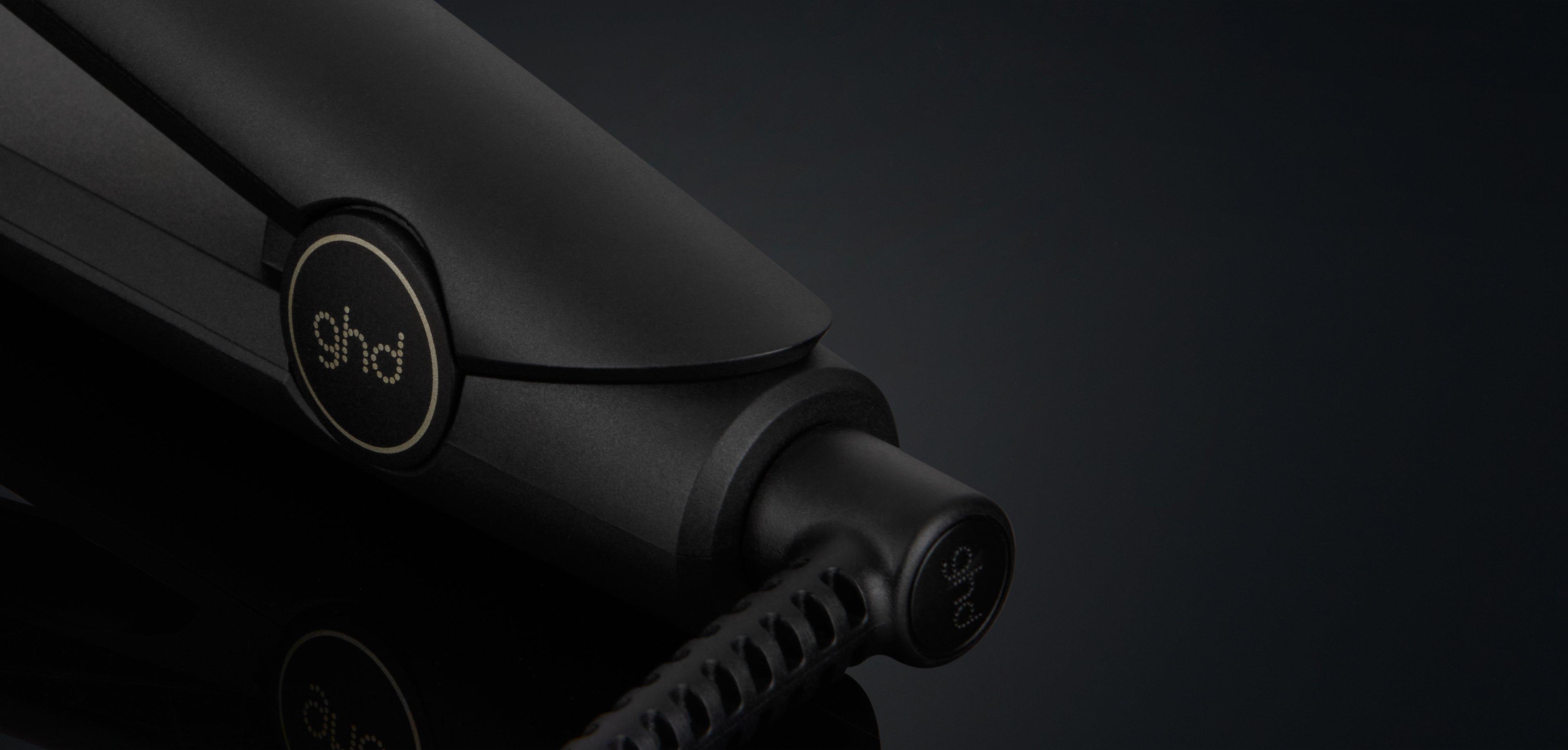 Kabel mit Drehgelenk des ghd original