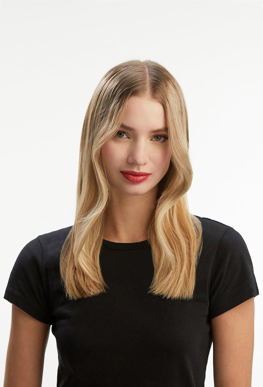 cómo usar ghd duet style