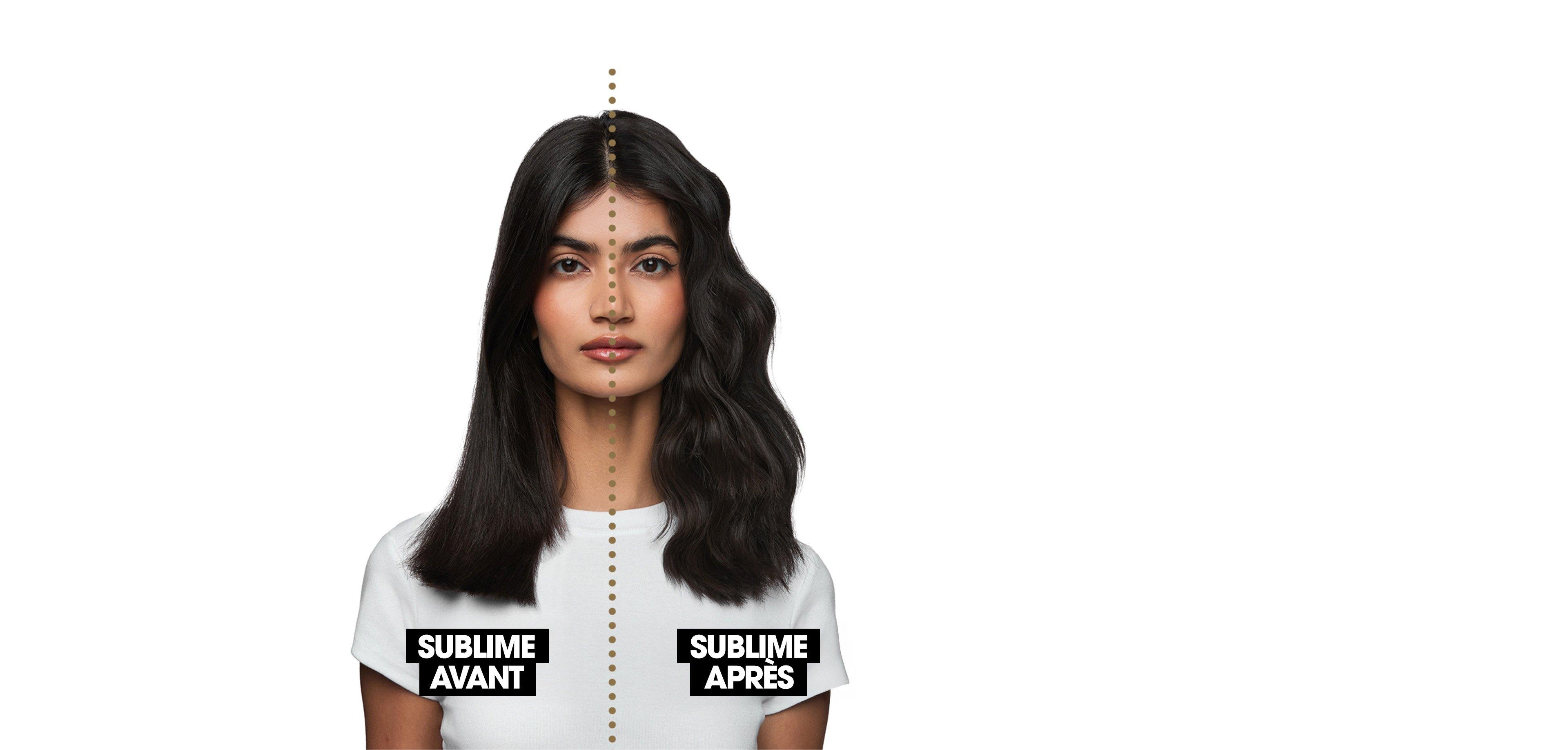 NOUVEAU TRIPLE WAVER GHD WAVE