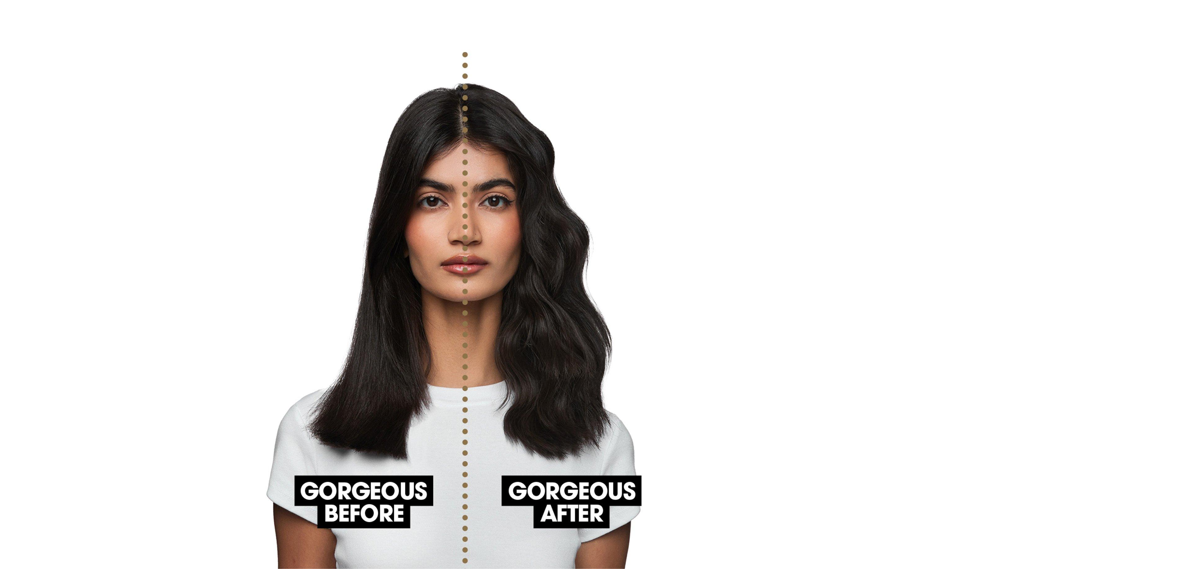 NEW GHD WAVE TRIPLE BARREL HAIR WAVER (3x32MM BARRELS) FOR MERMAID WAVES