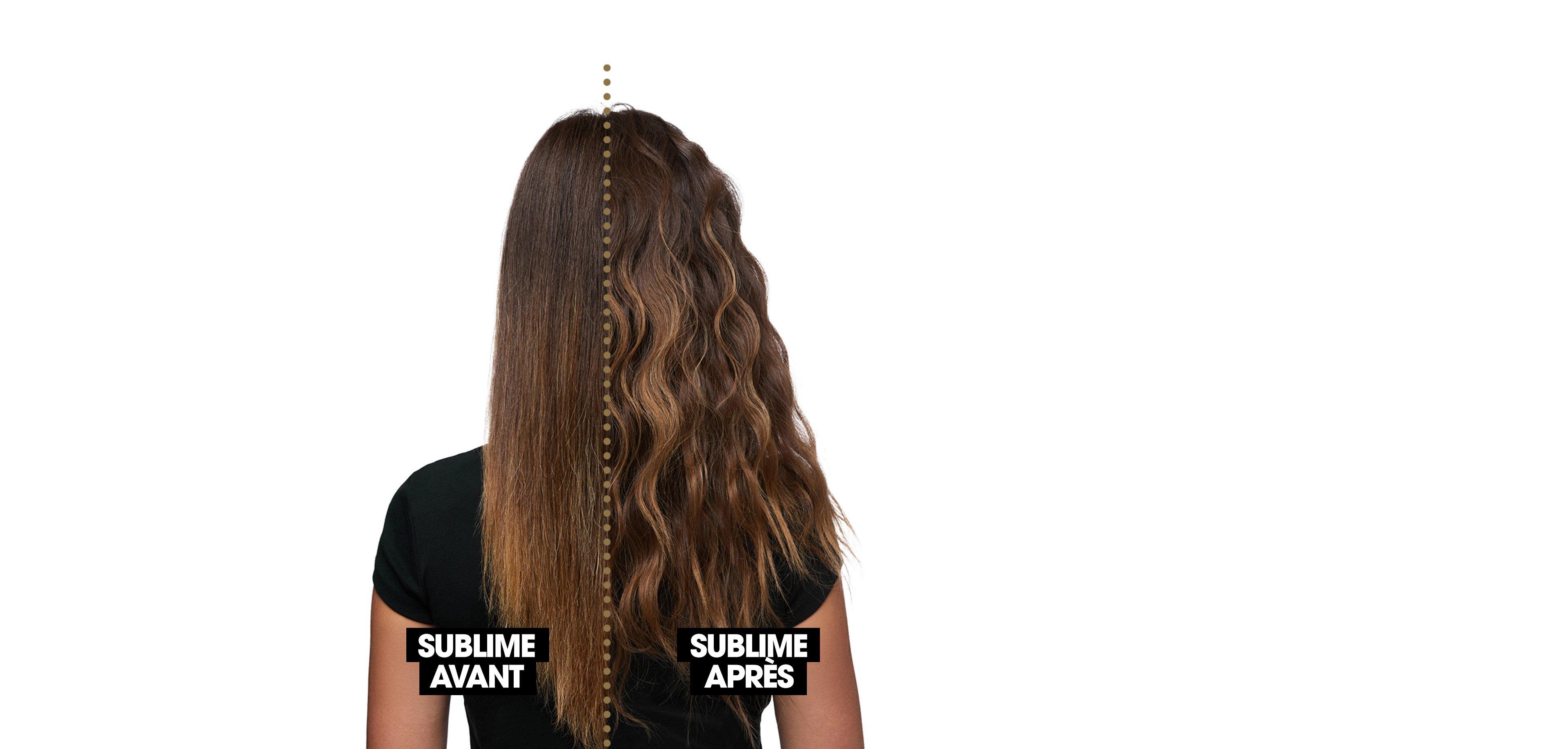 NOUVEAU SPRAY TEXTURISANT BOUCLES - GHD CURLS GONE WILD