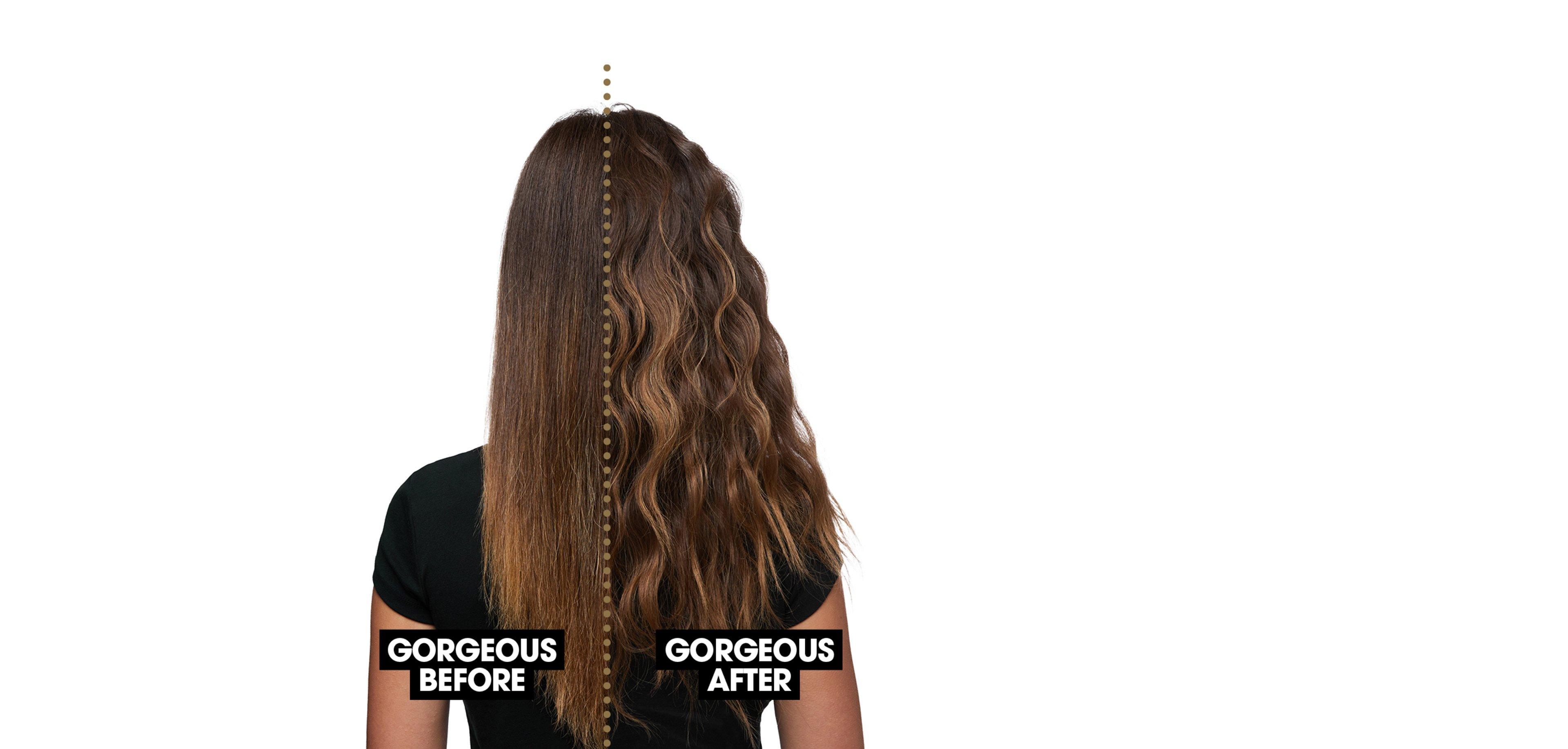 GHD CURLS GONE WILD - TEXTURISERENDE KRULLENSPRAY