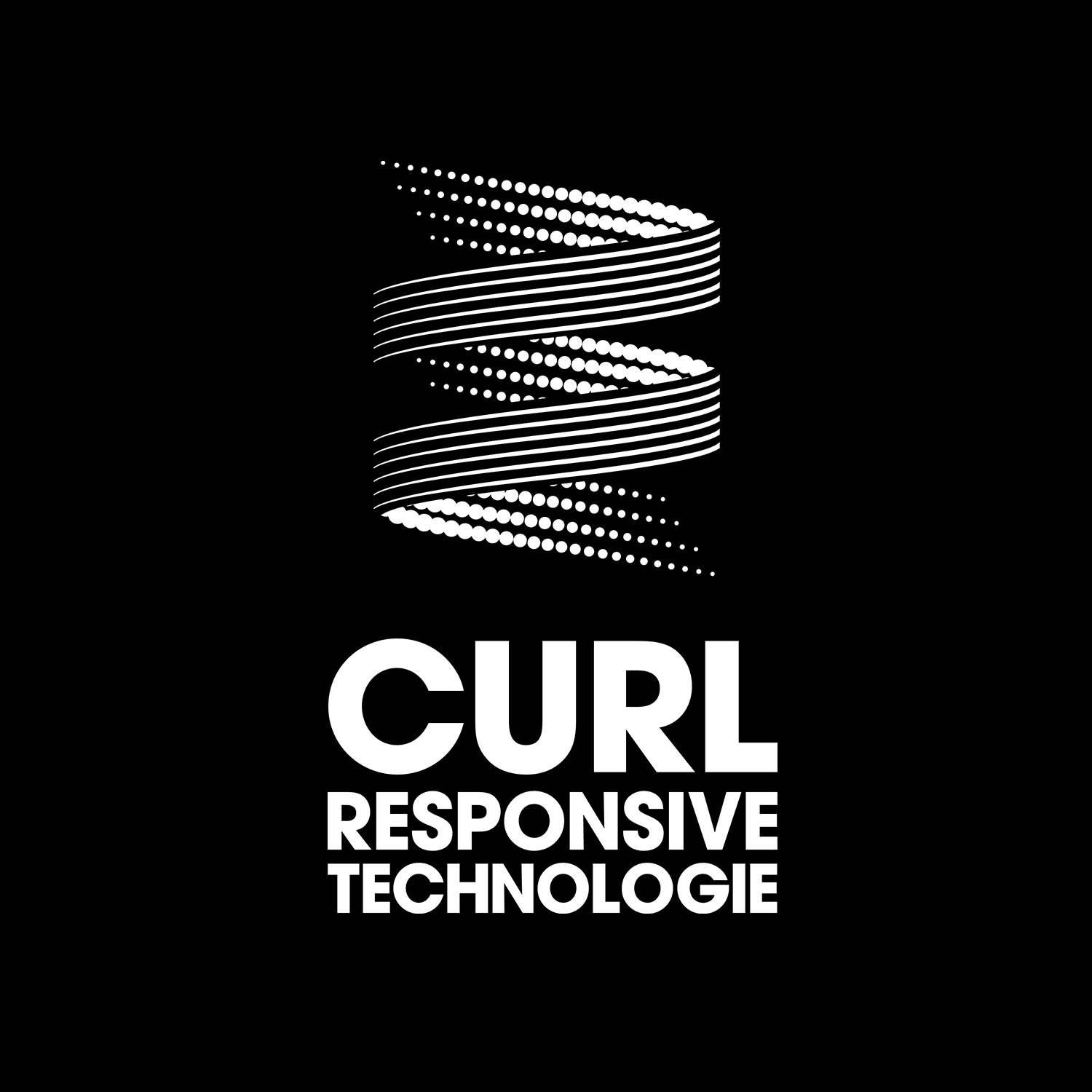 Curl Responsive Technologie der ghd chronos curve Locenstäbe
