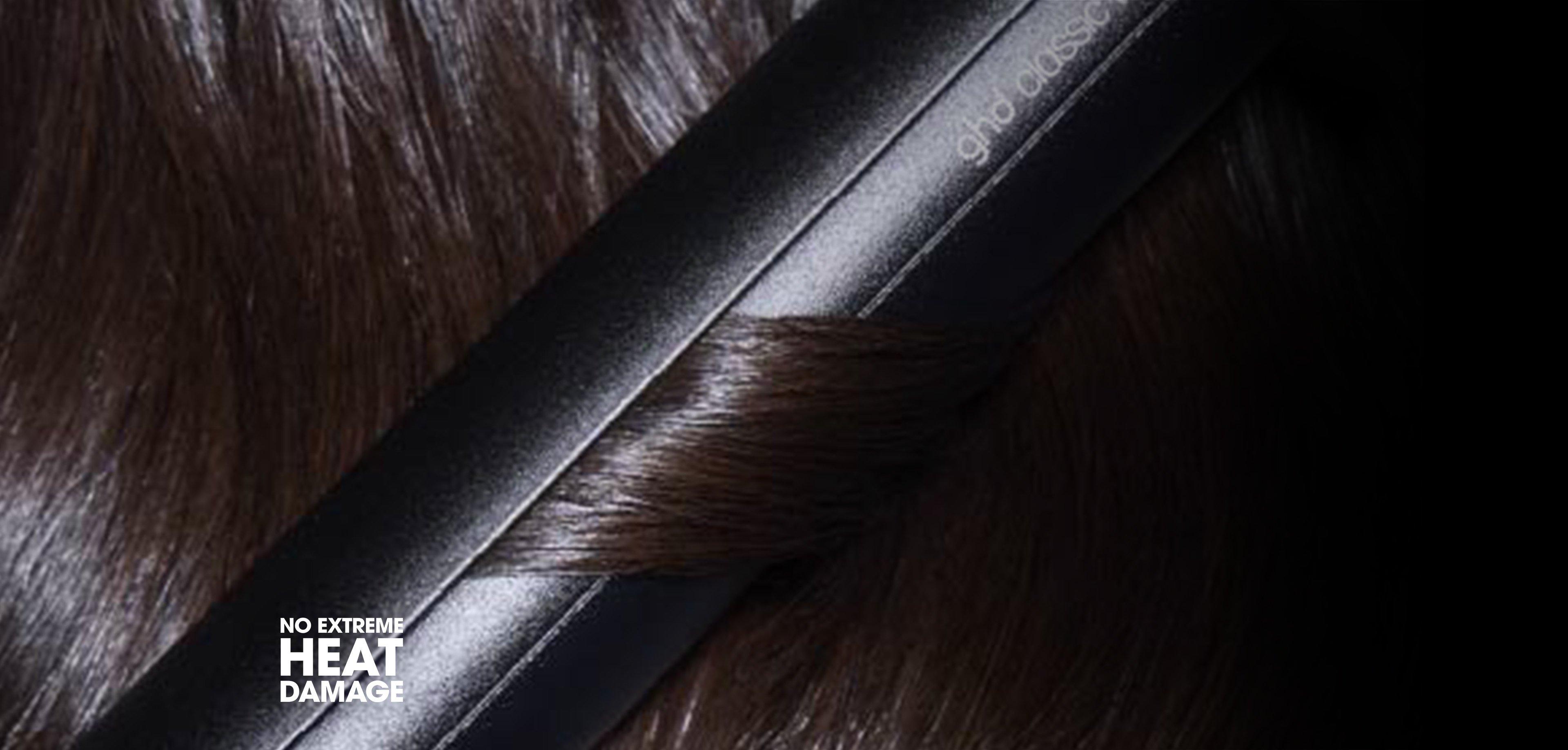 NEW GHD CHRONOS CURVE CLASSIC TONG (26MM BARREL) FOR DEFINED WAVES