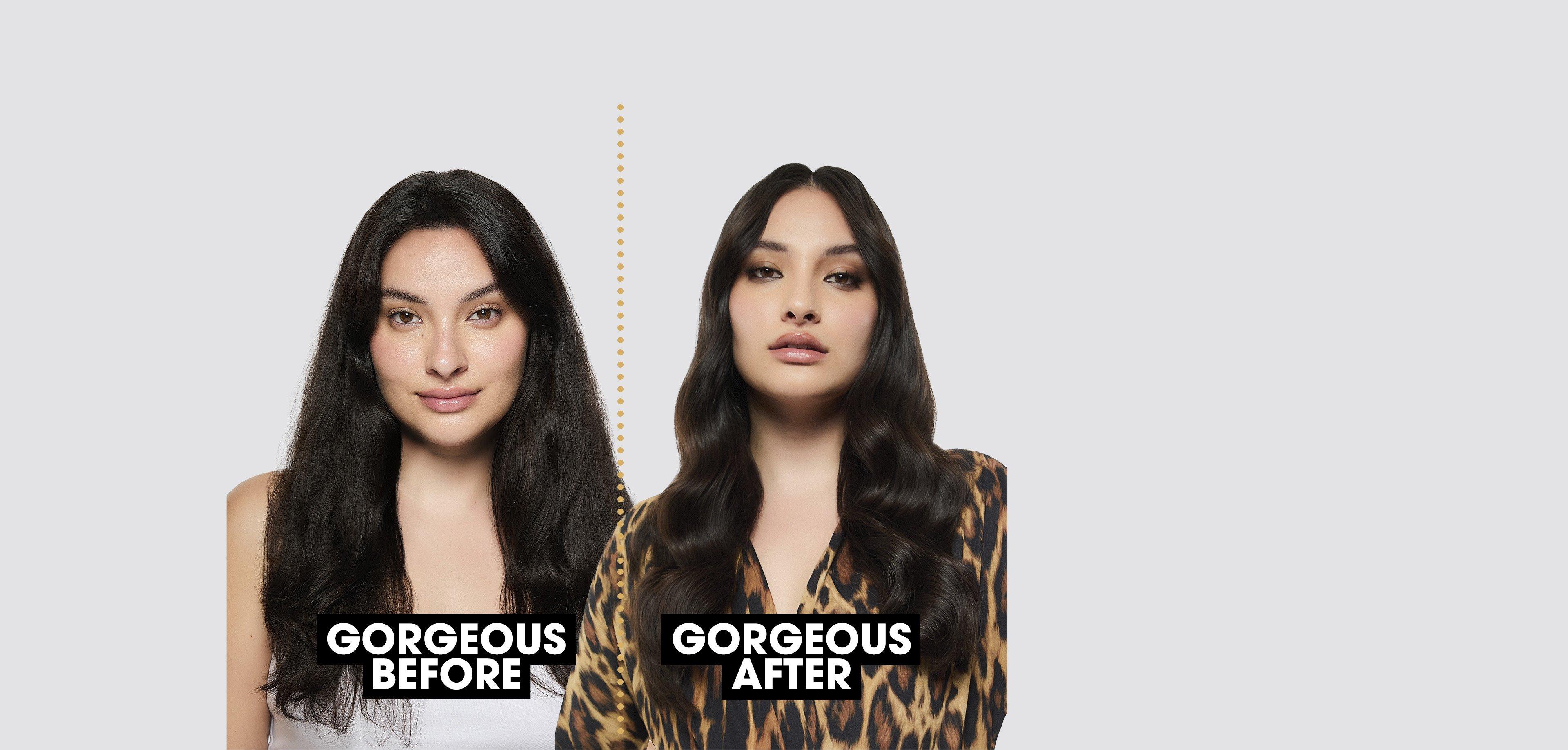 NEW GHD CHRONOS CURVE CLASSIC TONG (26MM BARREL) FOR DEFINED WAVES