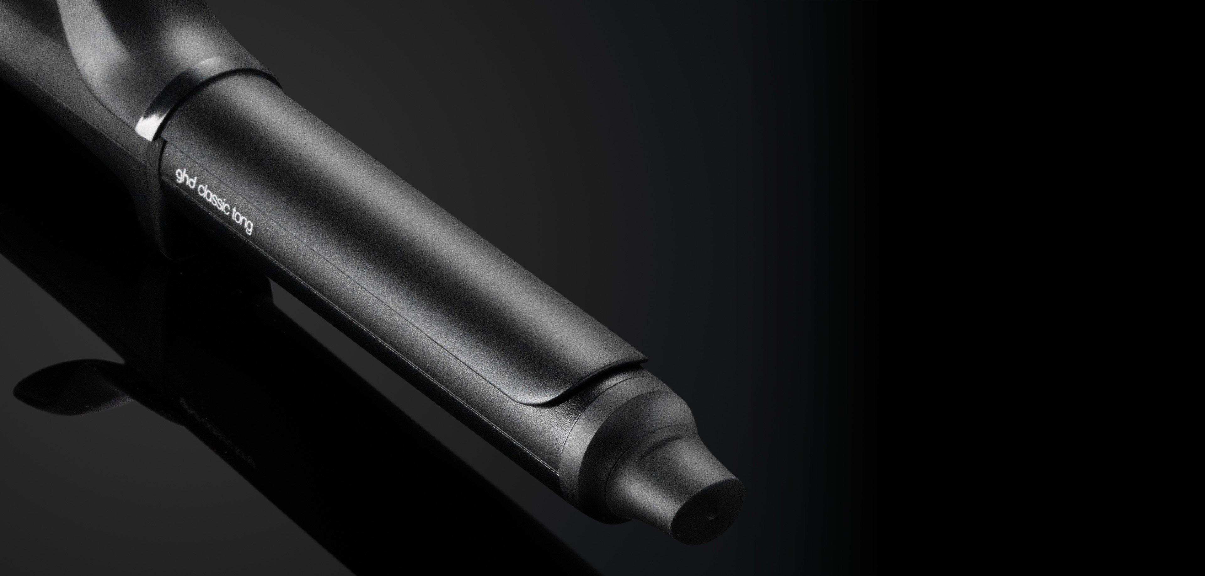 Modelador ghd Chronos Curve Classic (26 mm) para ondas definidas